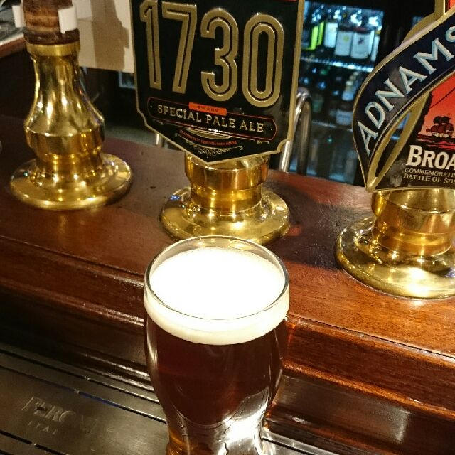 1730 Special Pale Ale, England