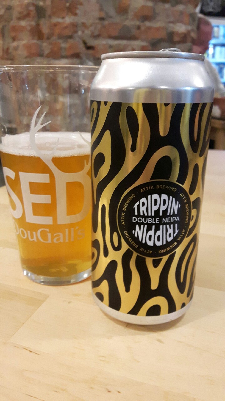 trippin, Spain