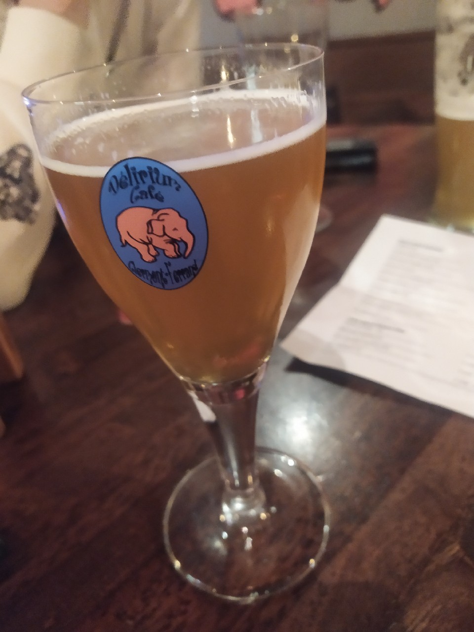 2019 Hop Harvest, Belgium