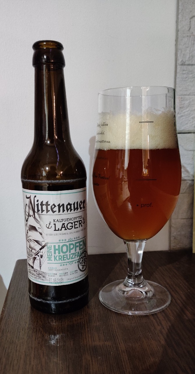 Meine Hopfen Kreuzfahrt, Germany