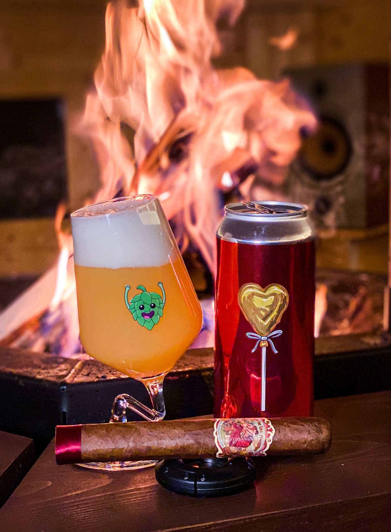 Super Treat, United States