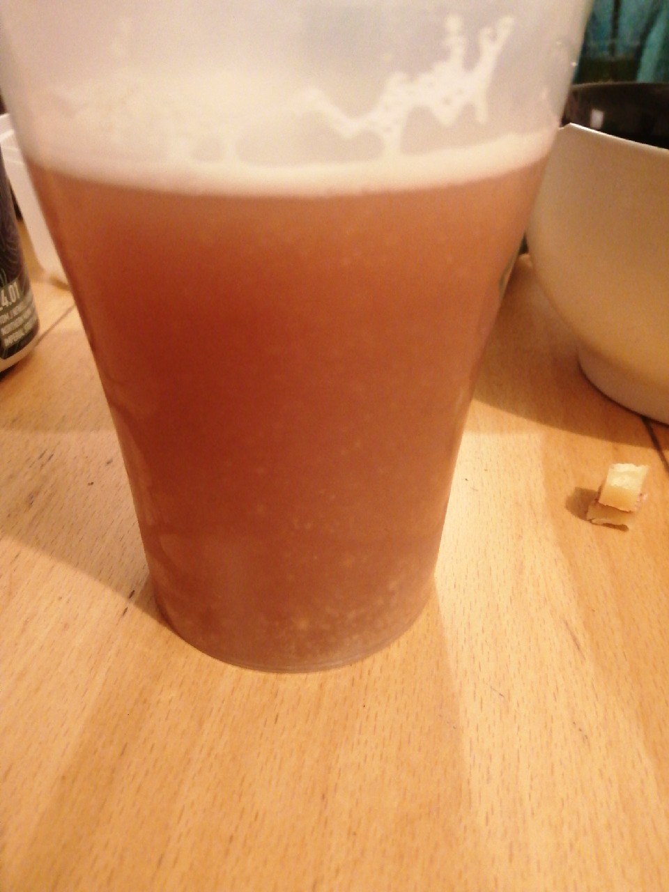 raspberry cheesecake ipa, United States