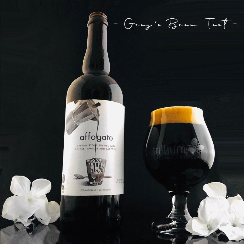 Affogato (2017), United States