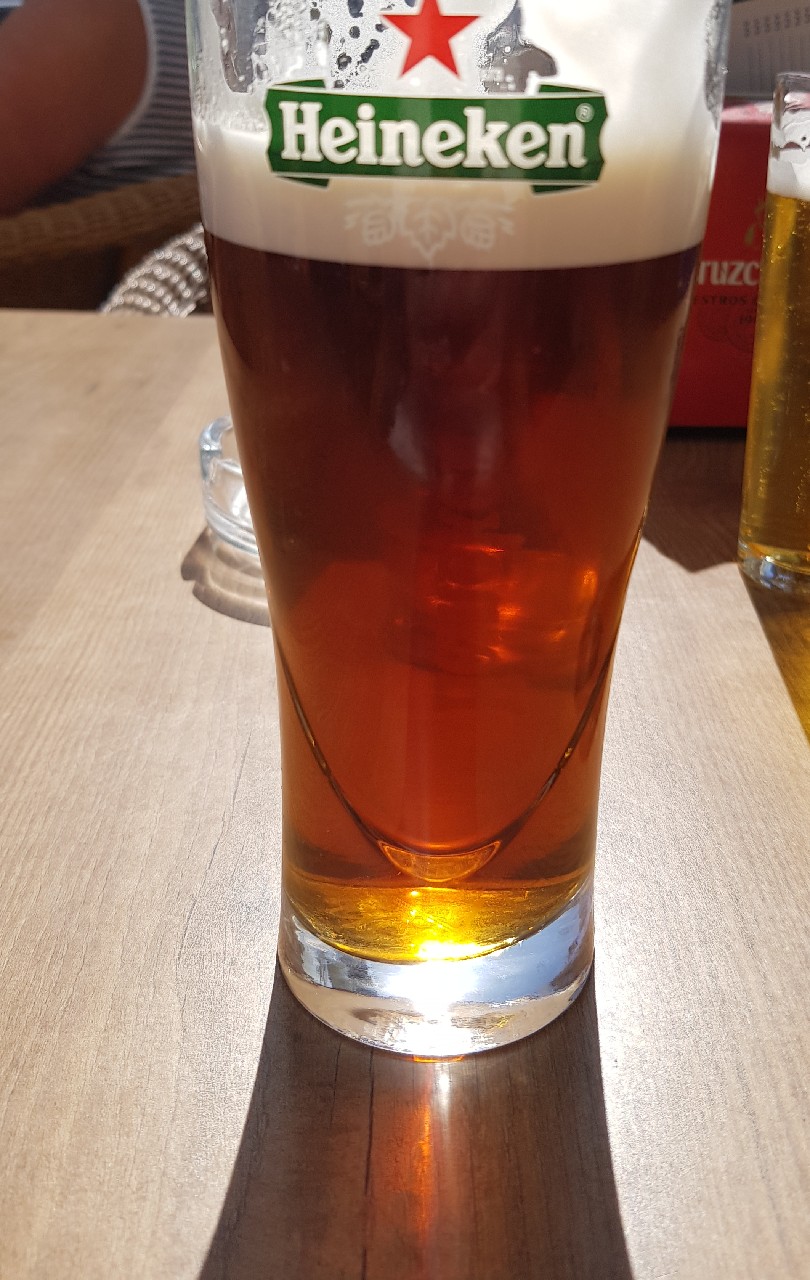 John Smith Original, England