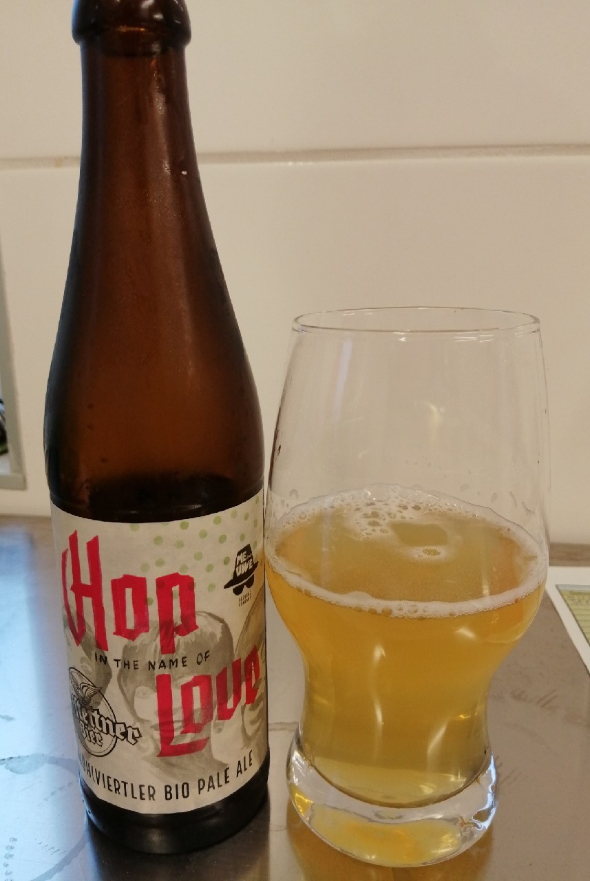 Hop in the Name of Love, Austria