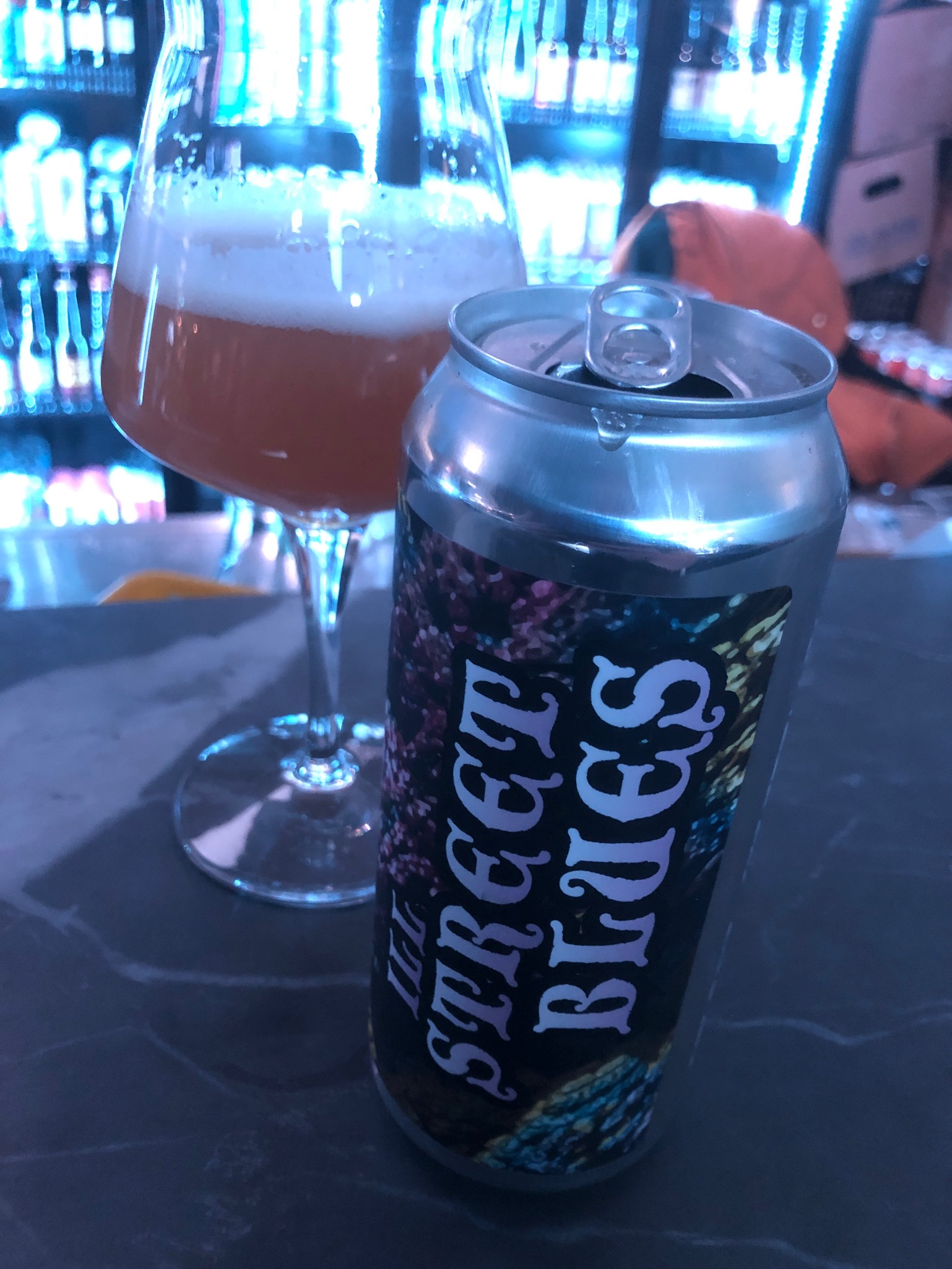 Ill Street Blues, United States