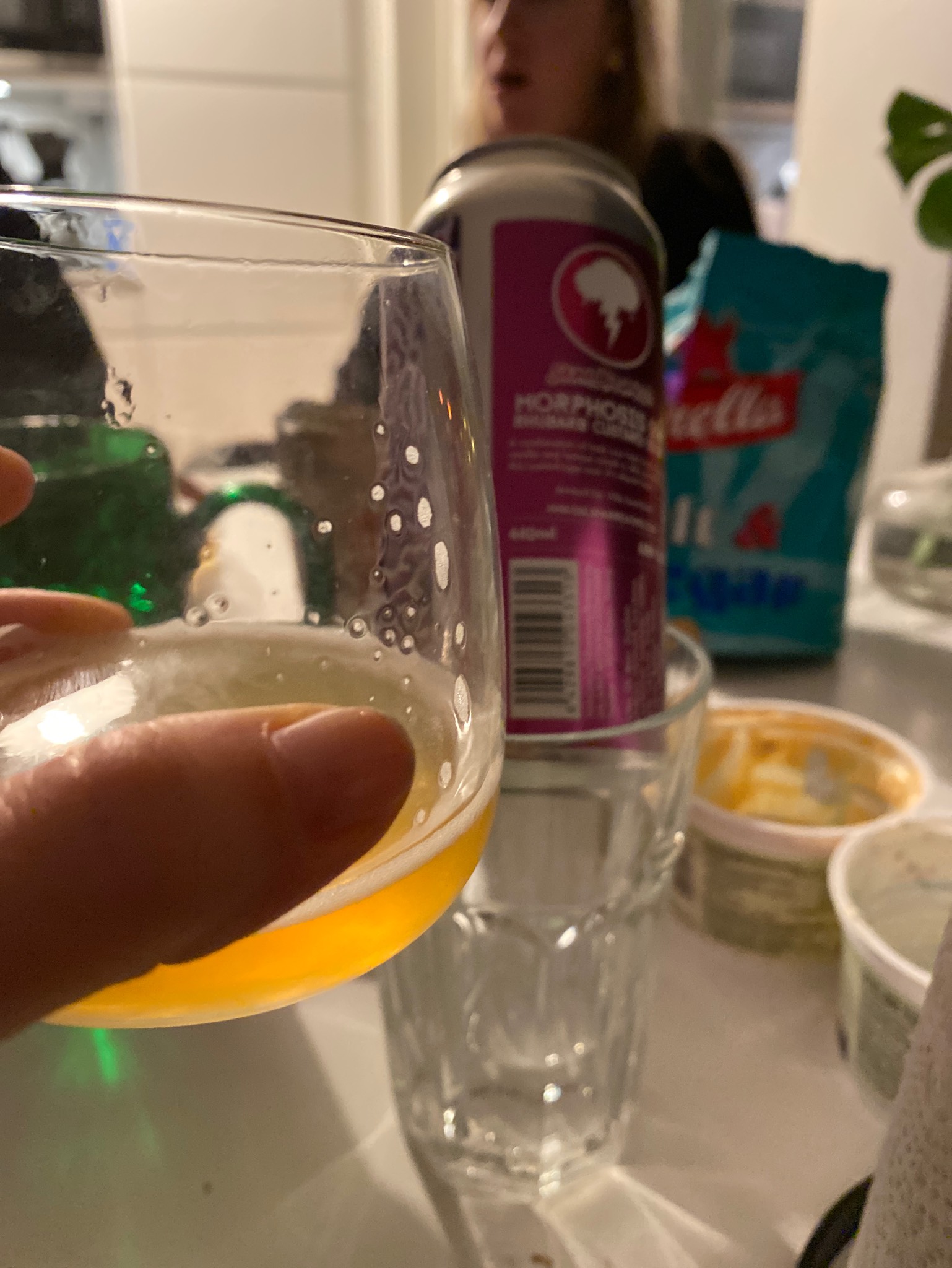 Morphosis 004, Finland