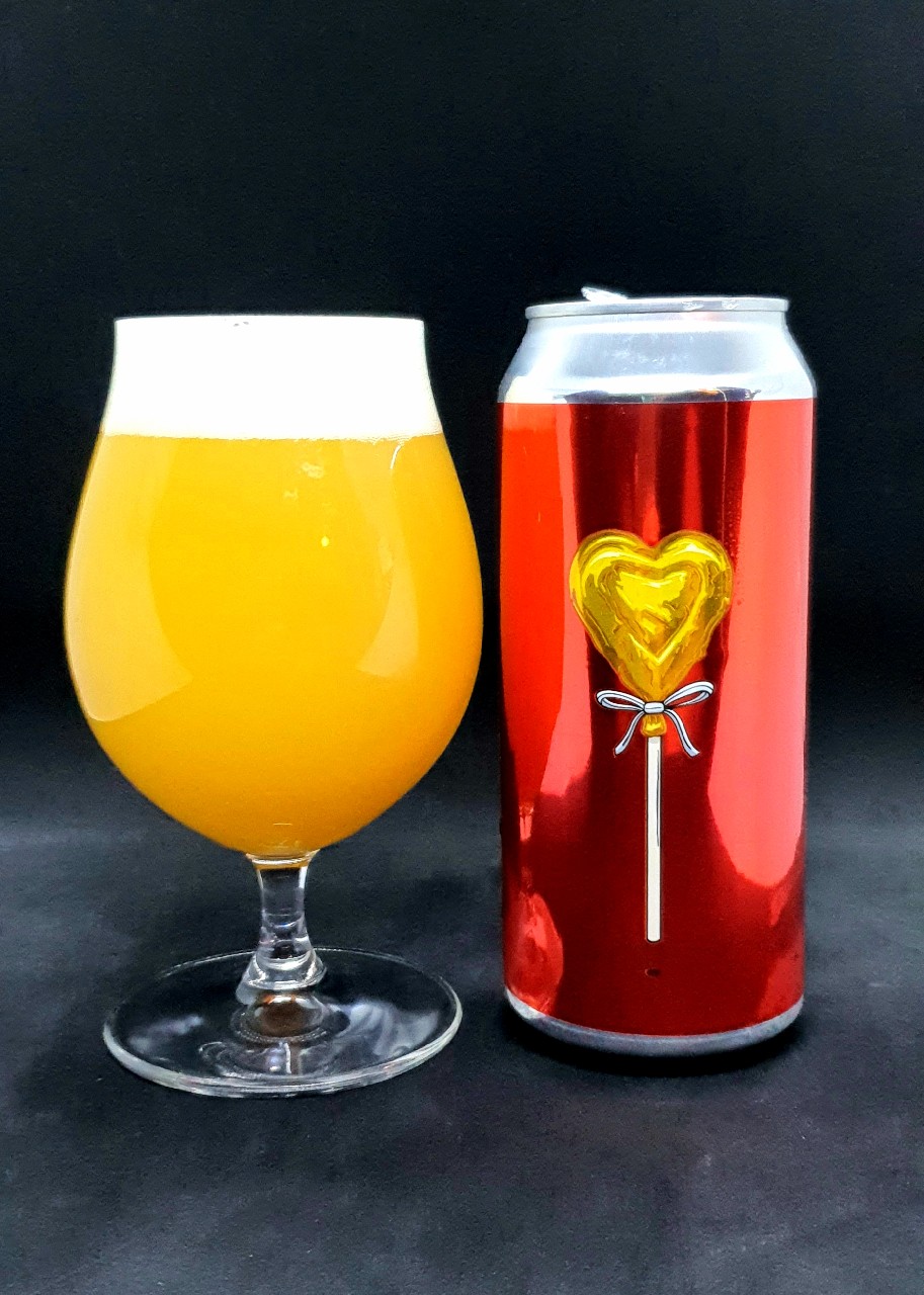 Super Treat, United States