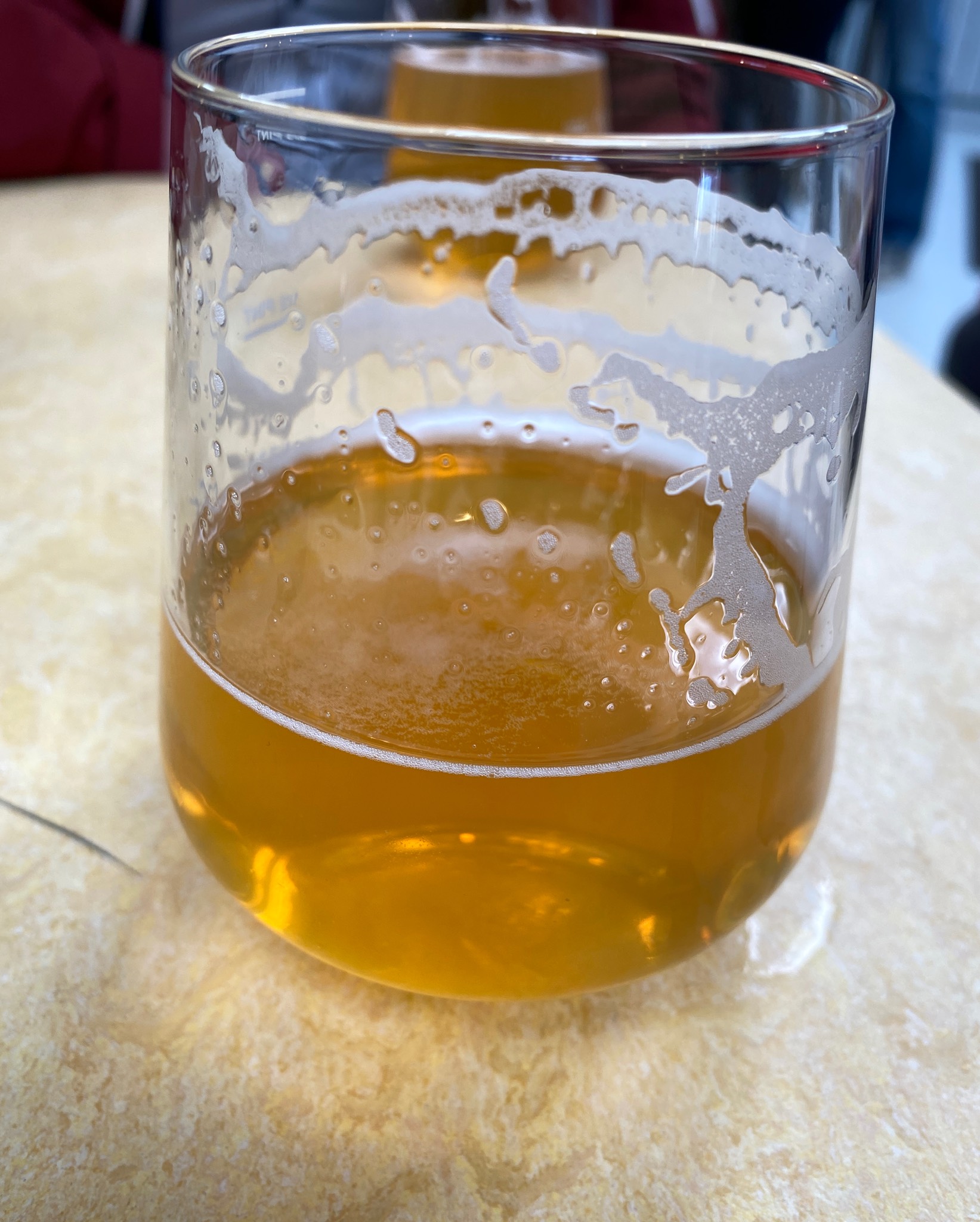 West Coast IPA 6,0 %, England