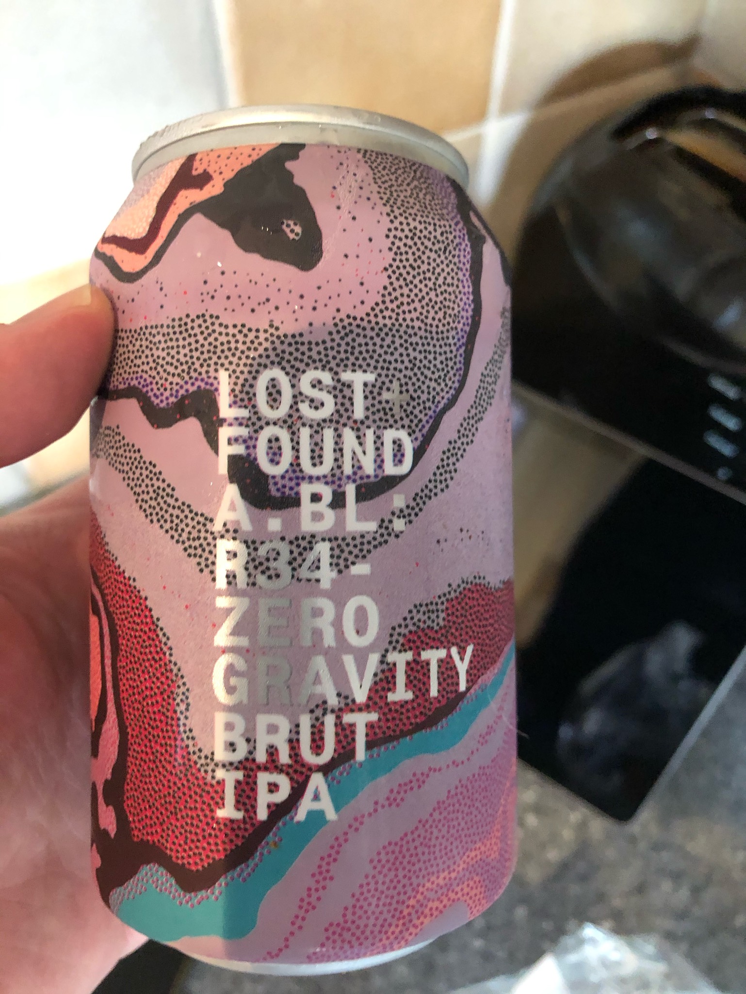 Zero Gravity, England