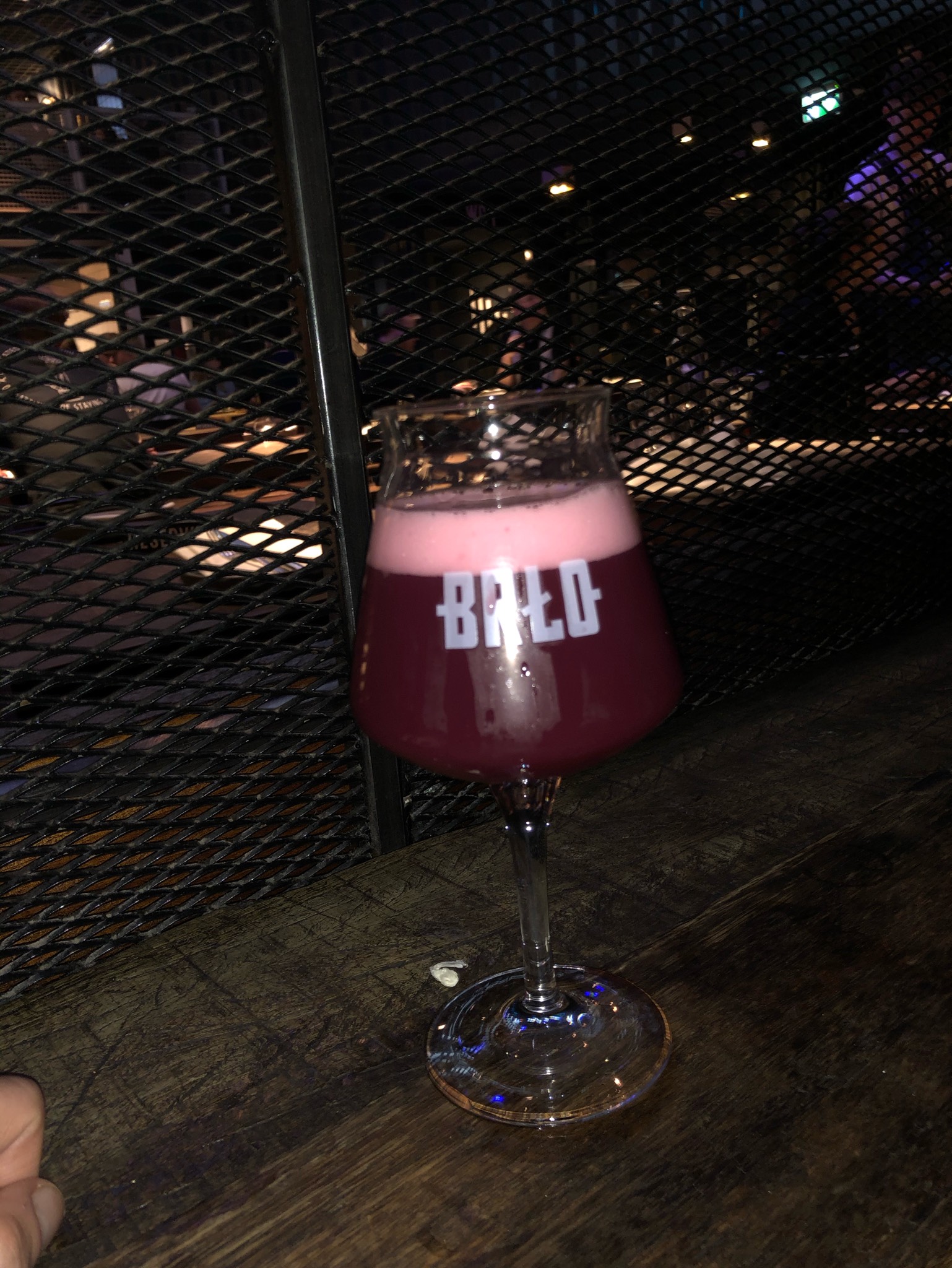 Berliner Jam, Germany