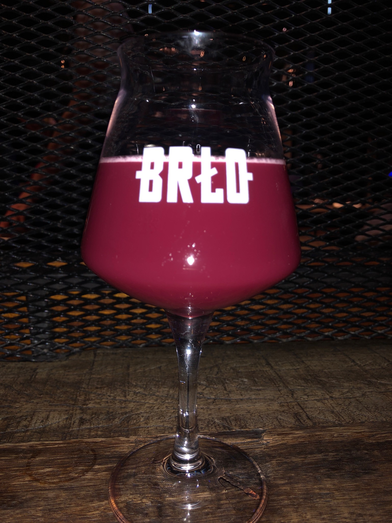 Berliner Jam, Germany