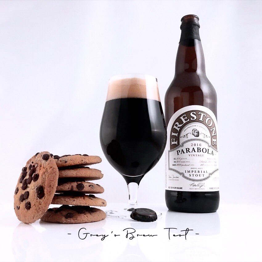 Parabola (2016), United States