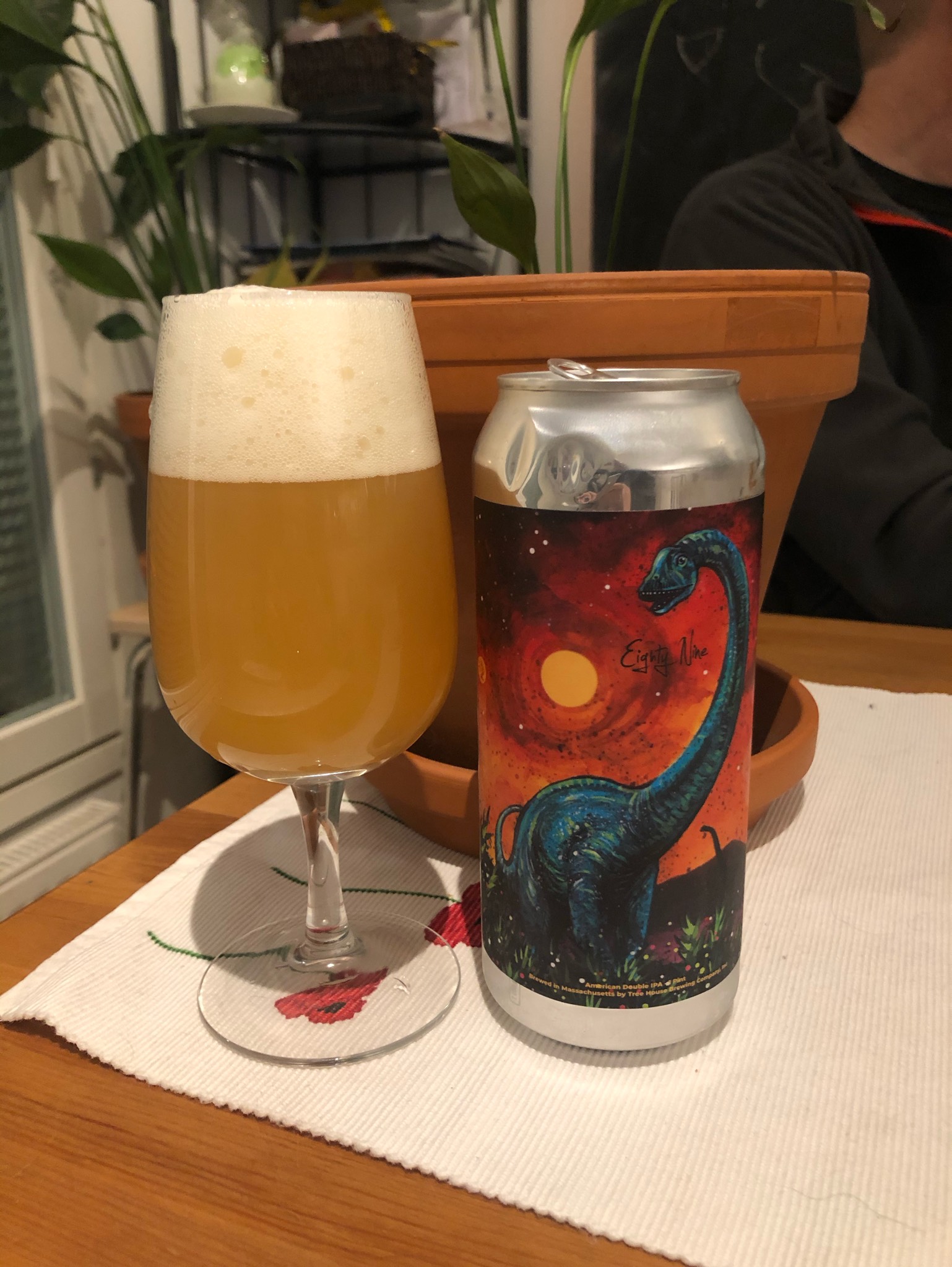 Curiosity Eighty Nine, United States