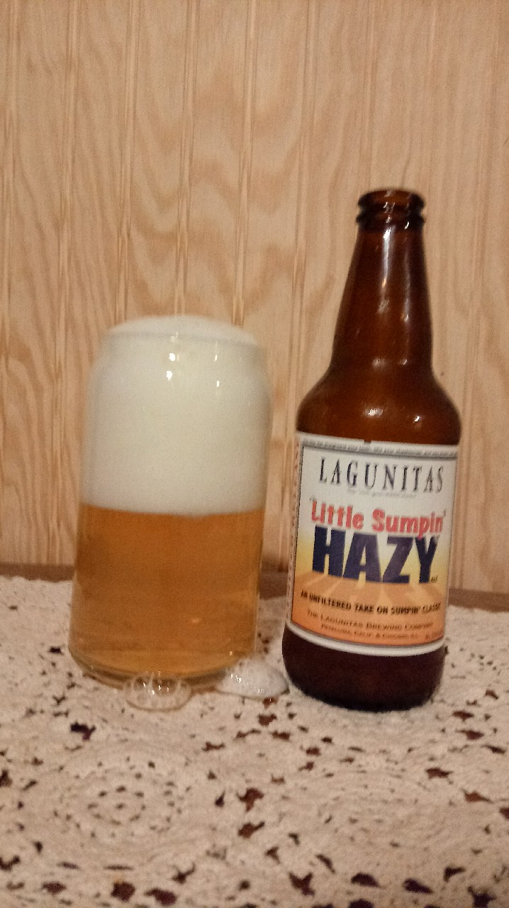 Little Sumpin' Hazy, United States