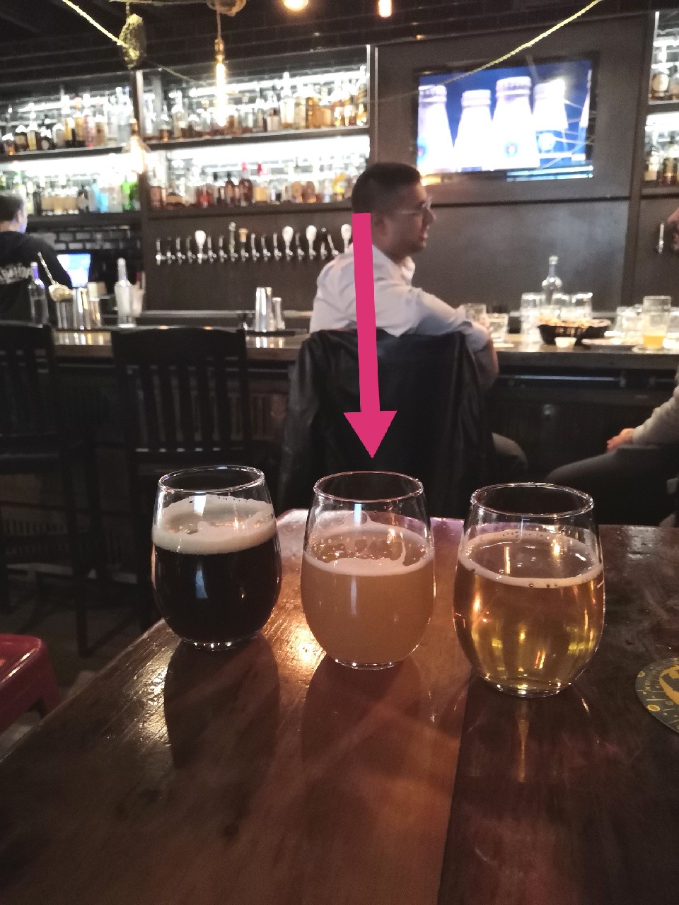 Friends & Neighbours, Canada