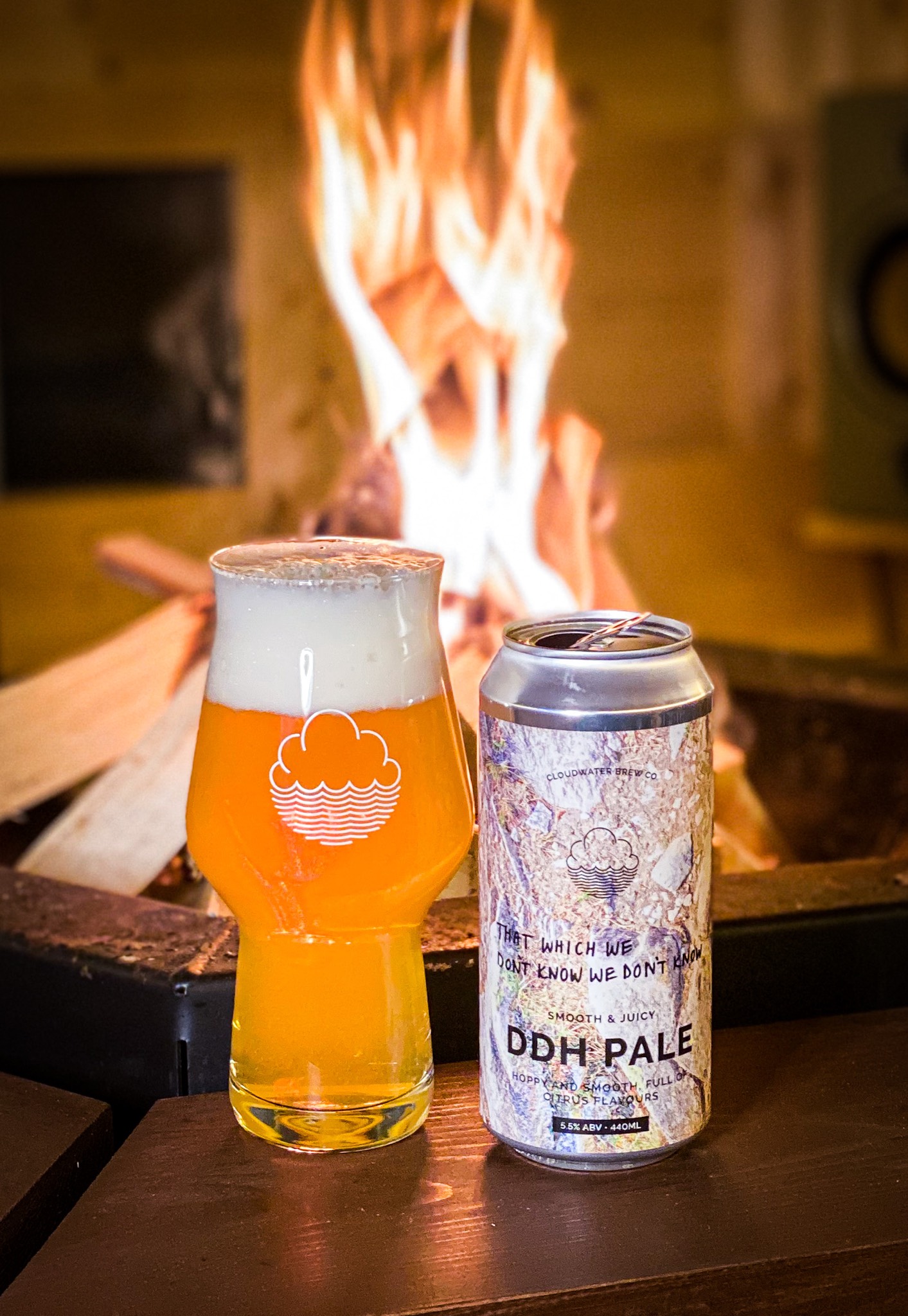 That Which We Don't Know We Don't Know, England