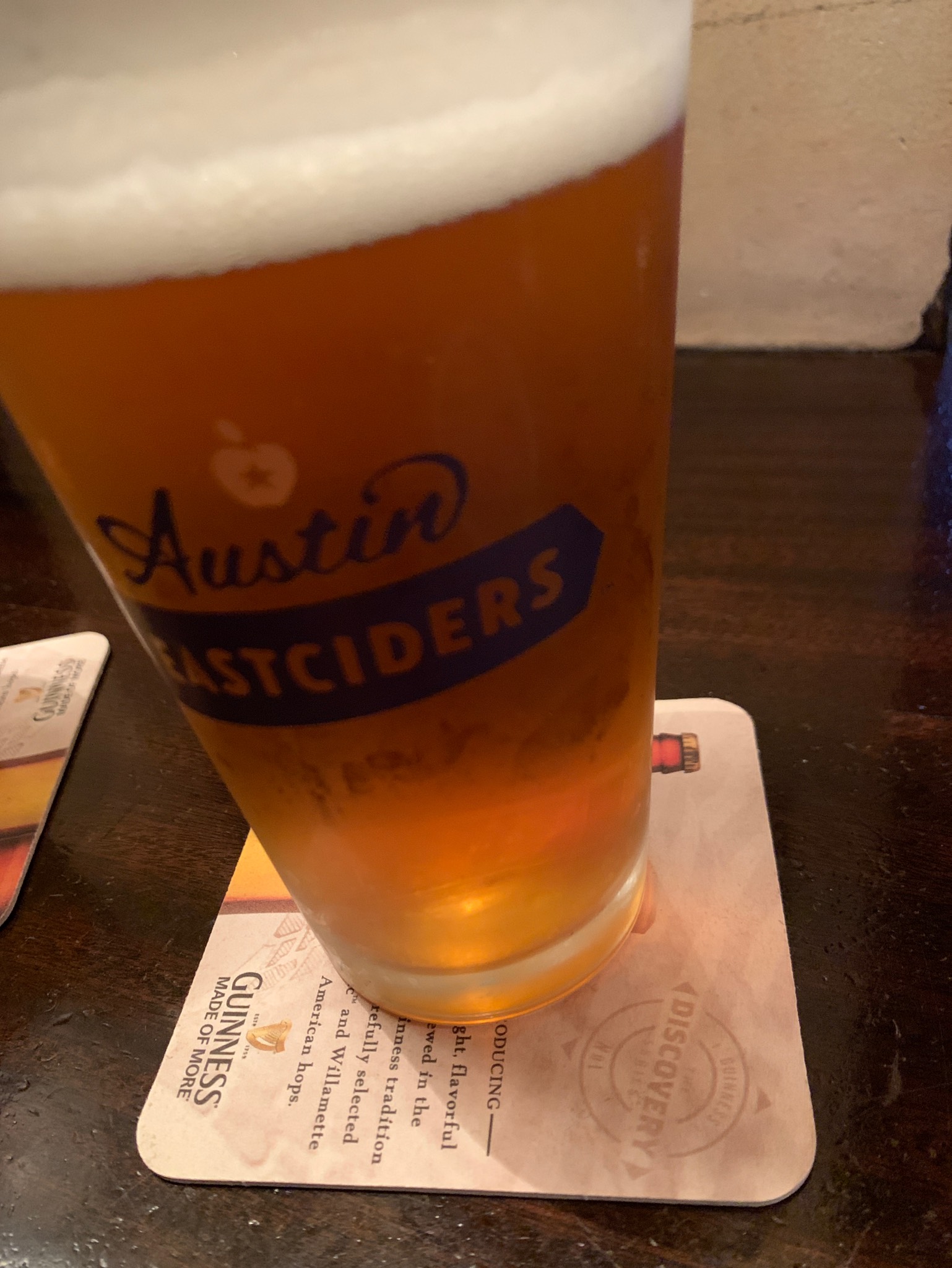 Dallas Blonde, United States