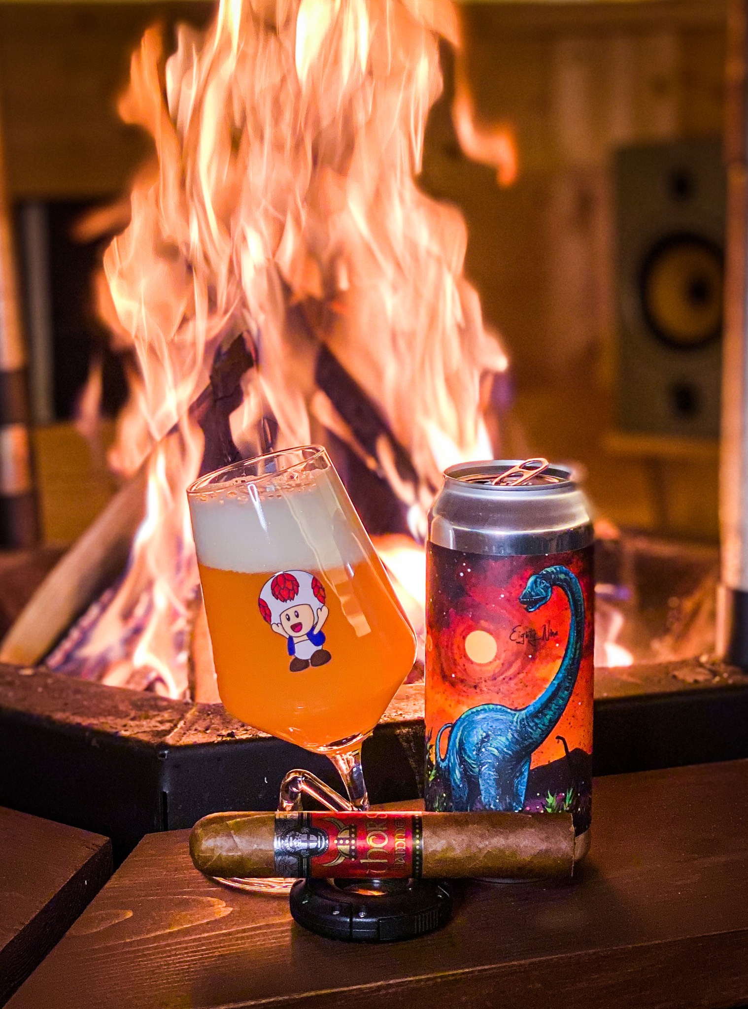 Curiosity Eighty Nine, United States