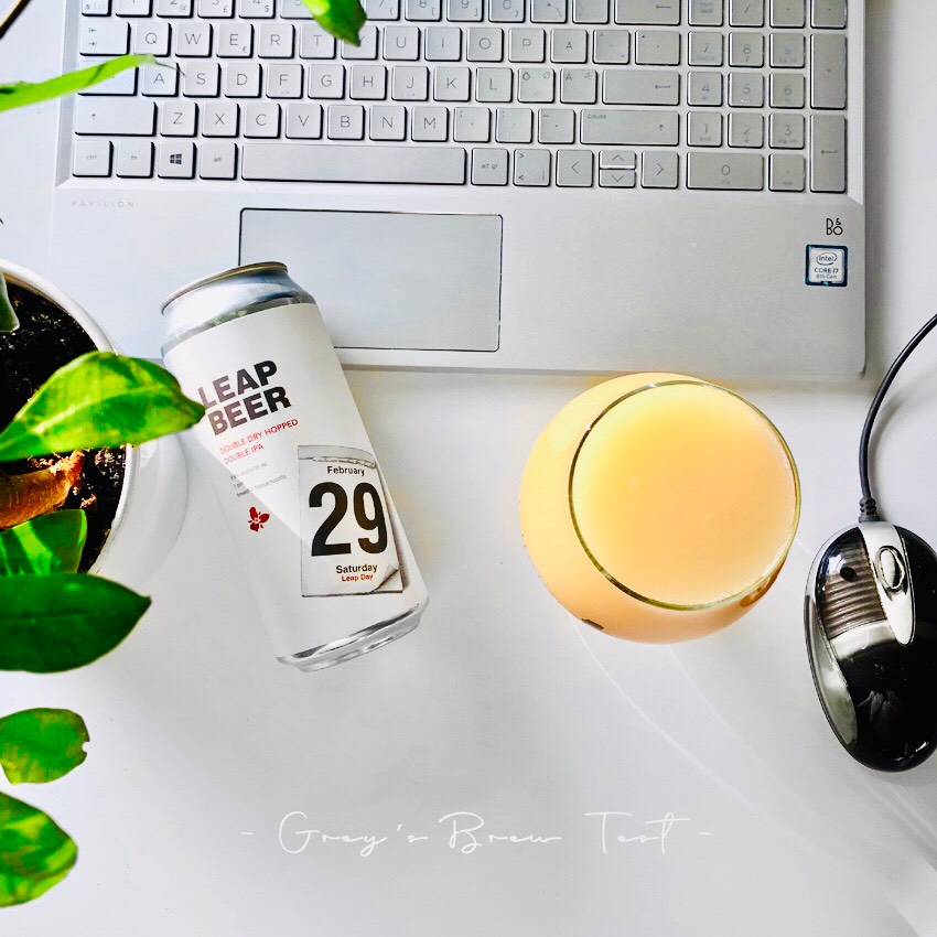 Leap Beer, United States