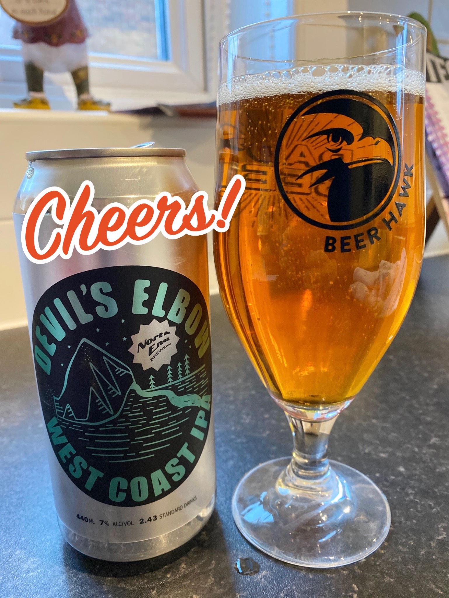 Devil's Elbow, New Zealand