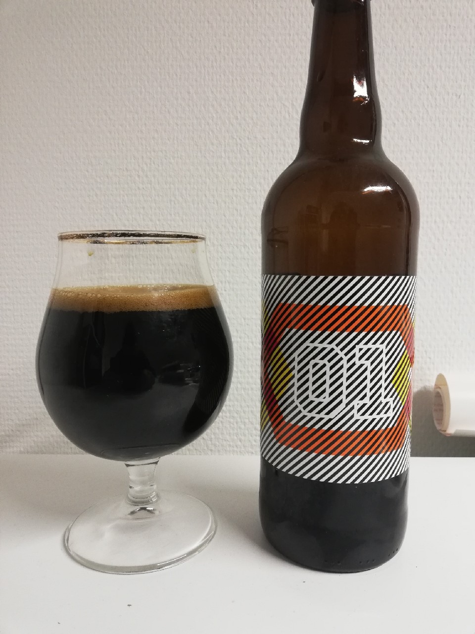 DOS of Hazard, United States