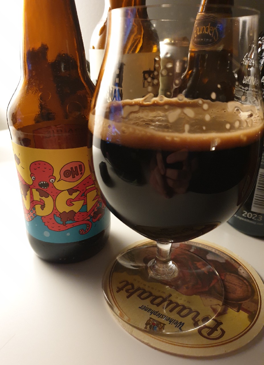 Oh! Fudge, United States