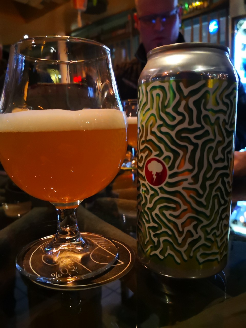 Morphosis 005, Finland