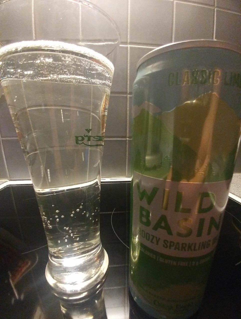 Wild Basin Classic Lime, United States