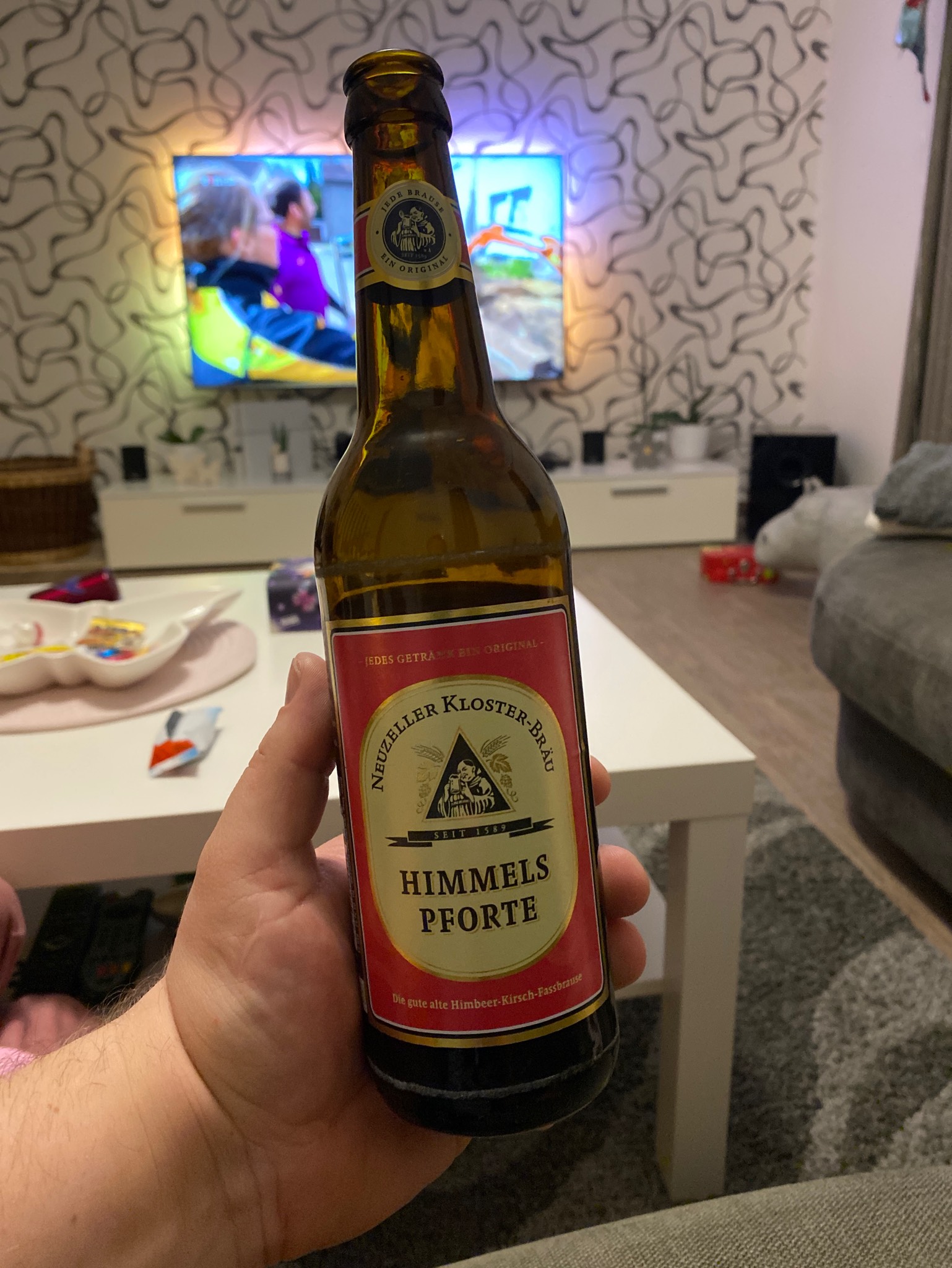 Neuzeller Himmels Pforte, Germany