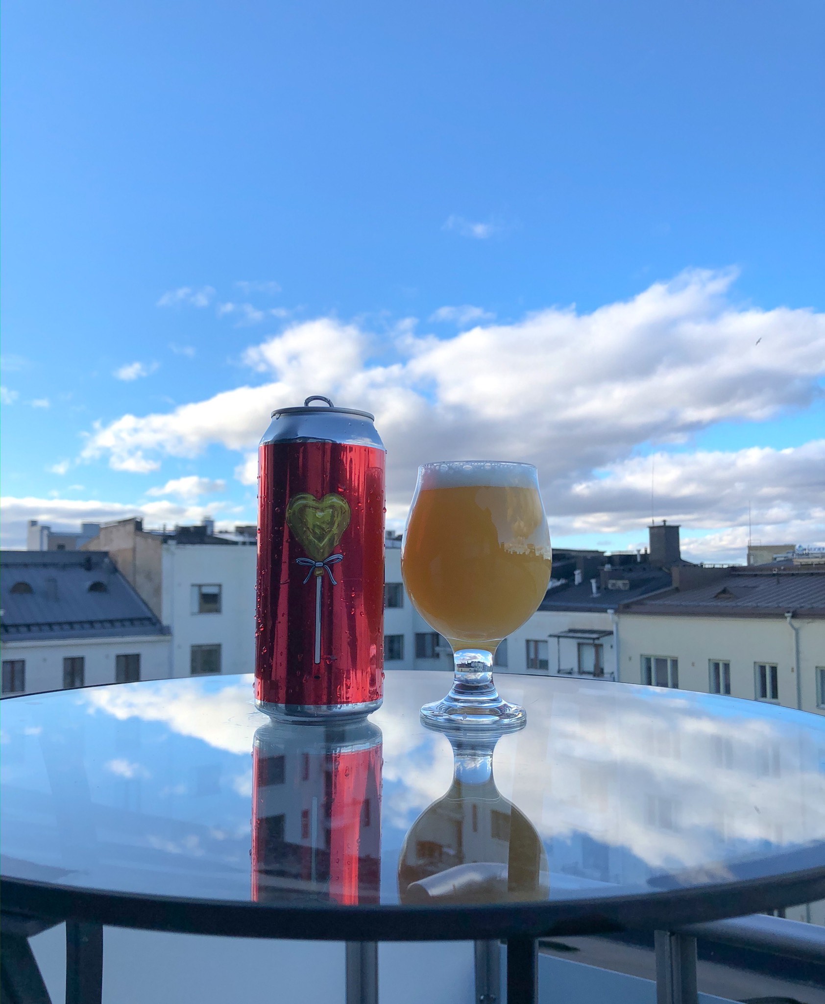 Super Treat, United States