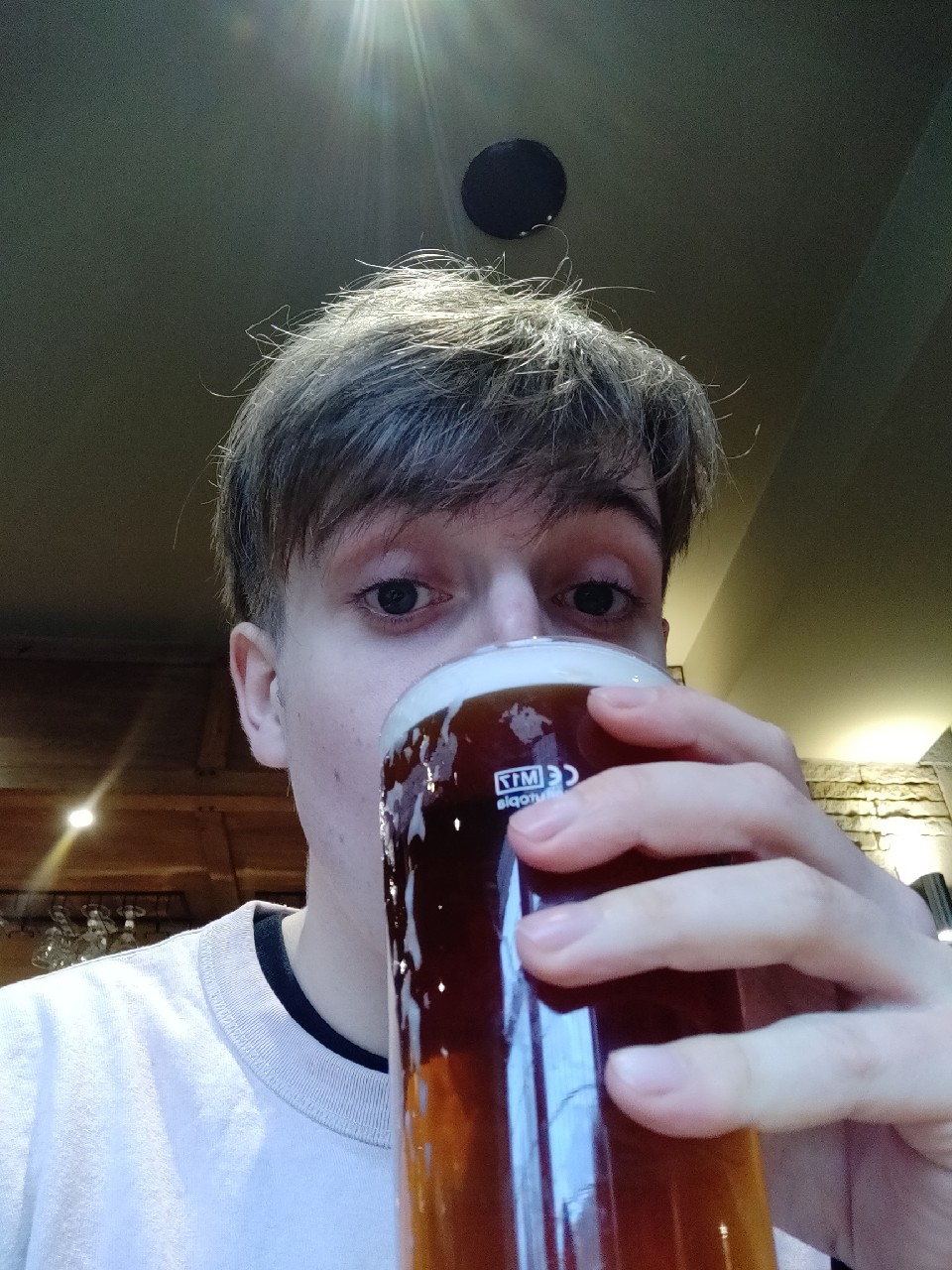 Kelham Best, England