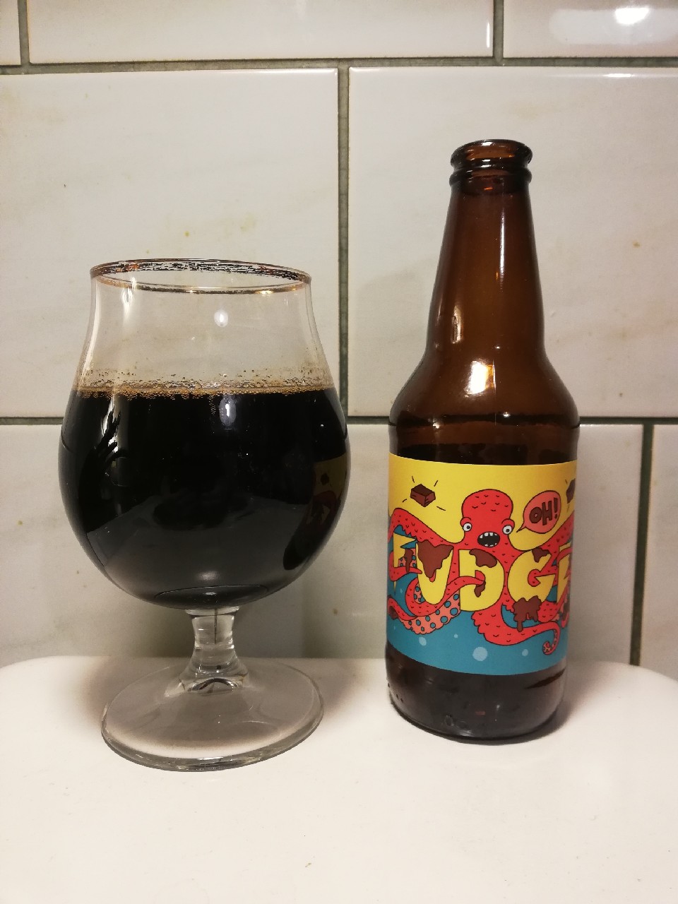 Oh! Fudge, United States