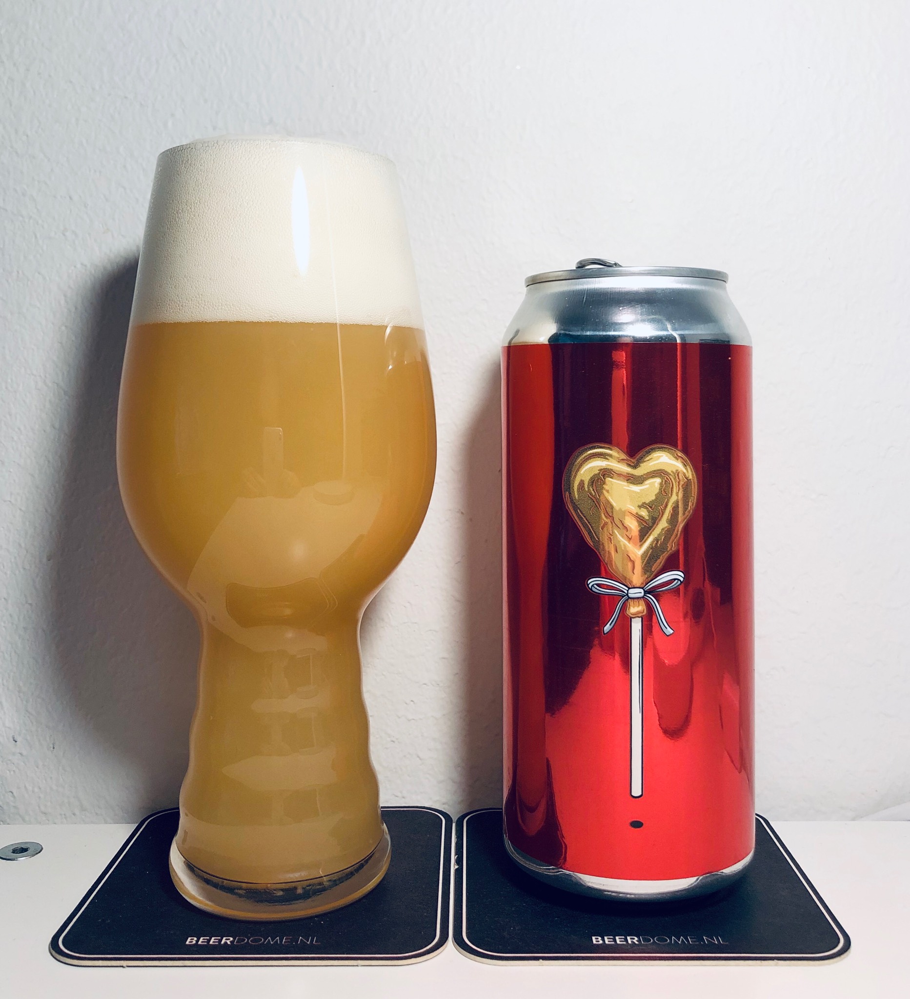 Super Treat, United States