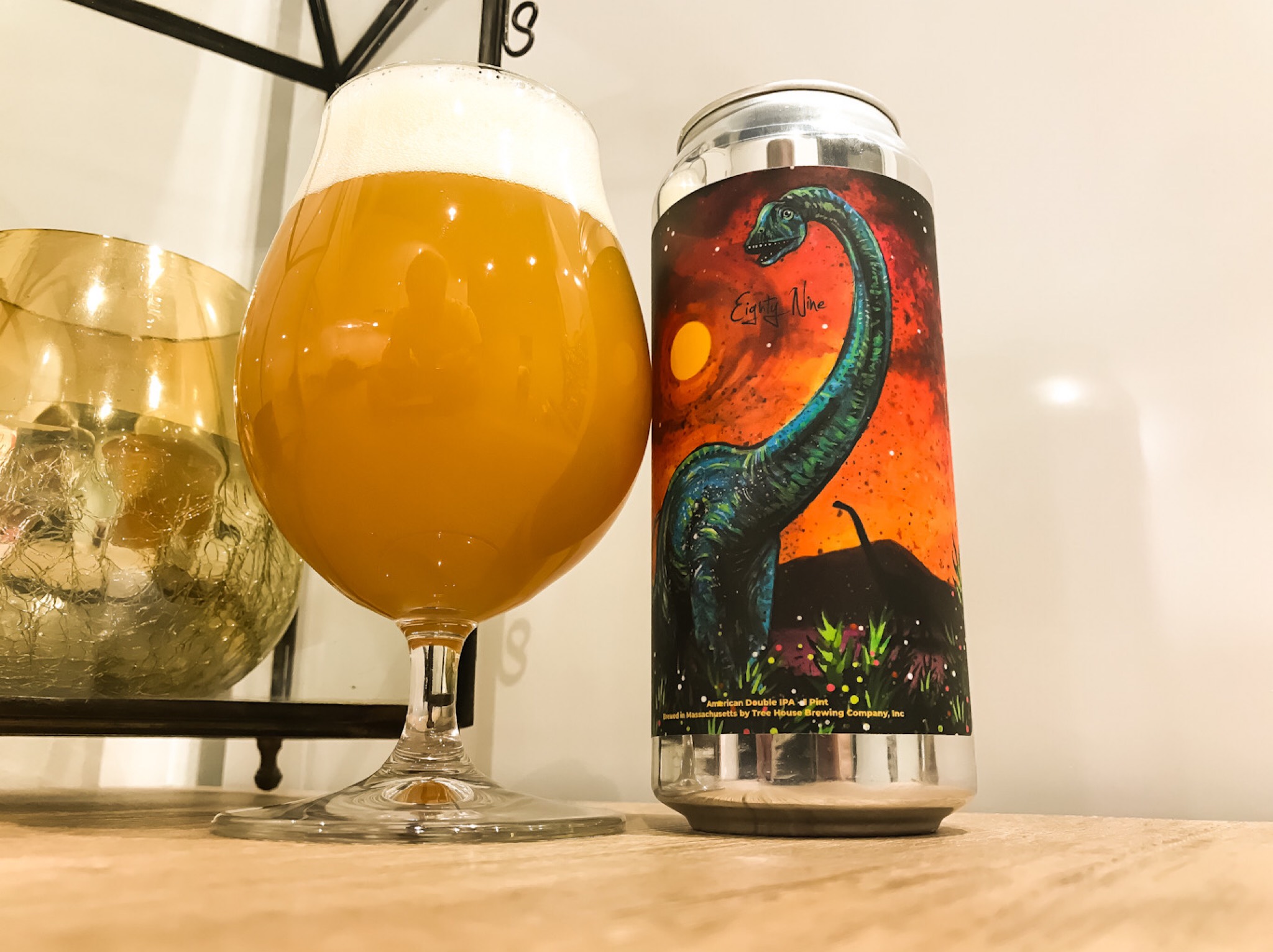 Curiosity Eighty Nine, United States