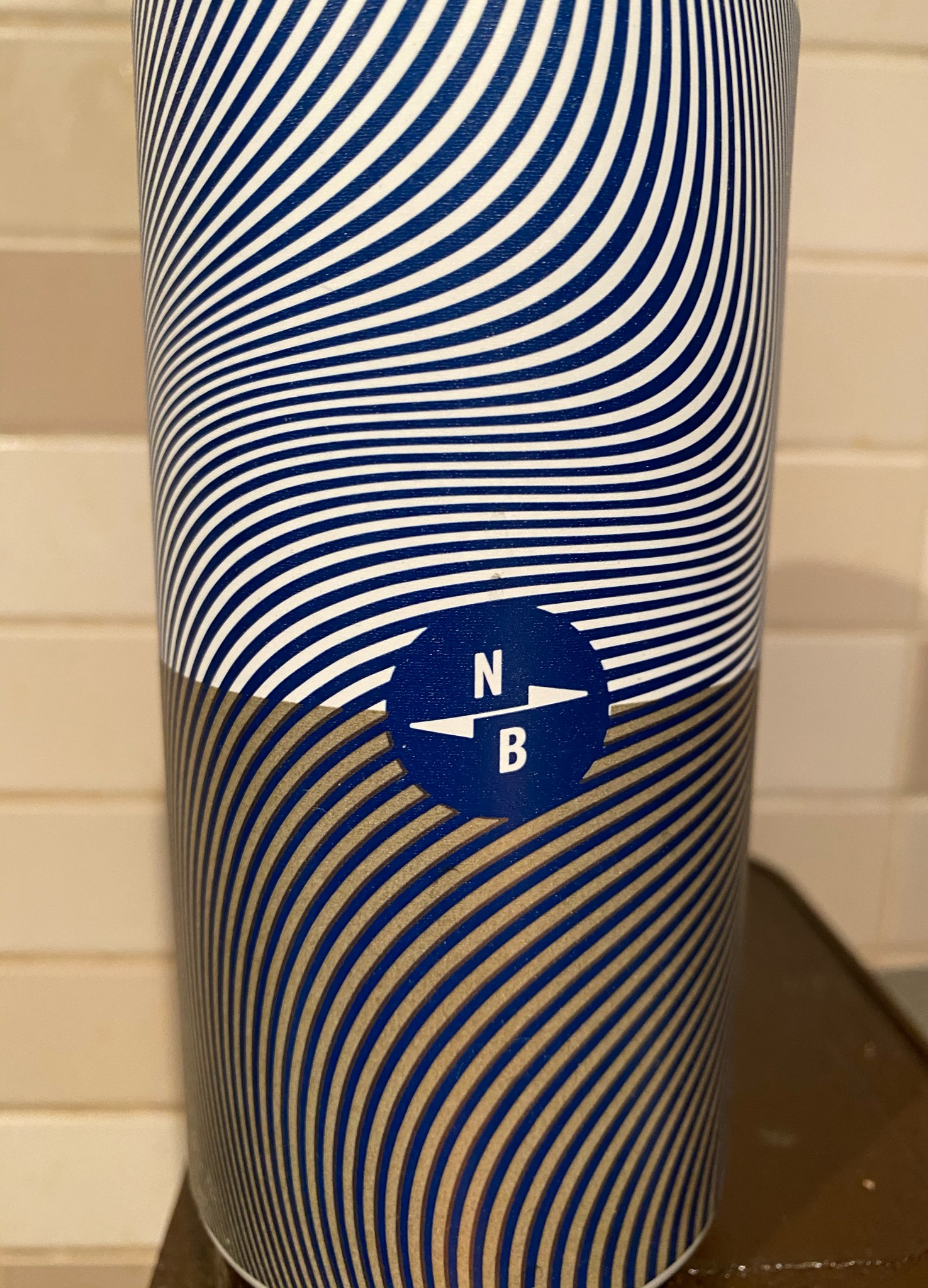 Triple Fruited Gose: Boysenberry, England