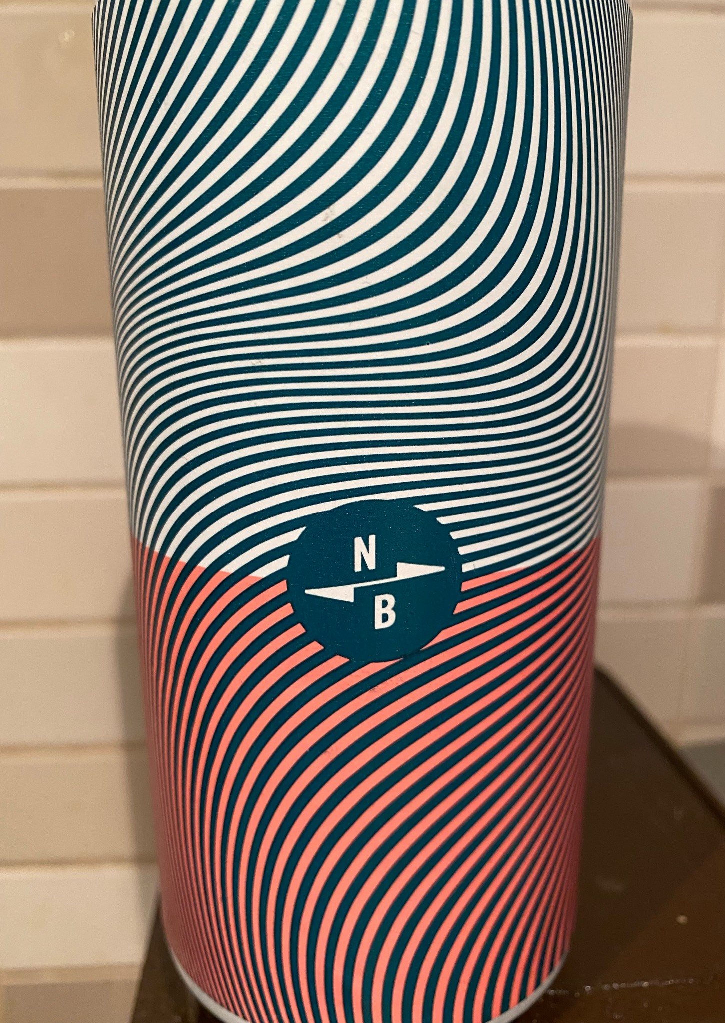 Triple Fruited Gose: Blueberry + Lingonberry, England