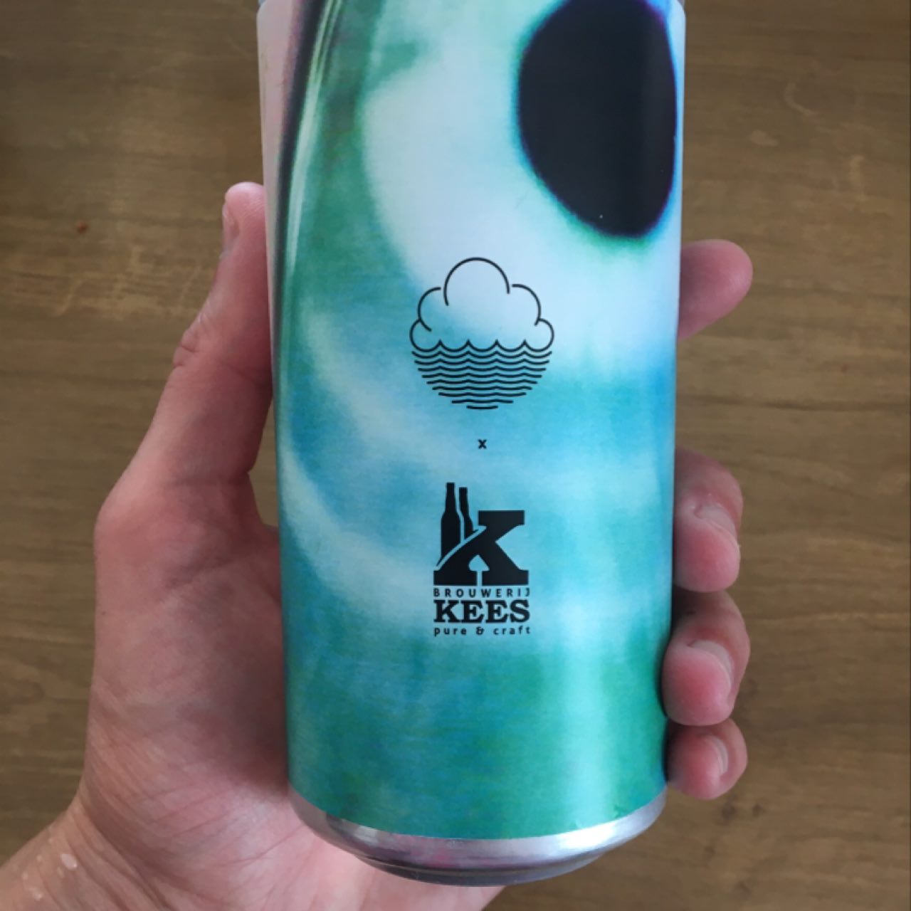 Summer Range Simcoe Hopfen Weisse, England