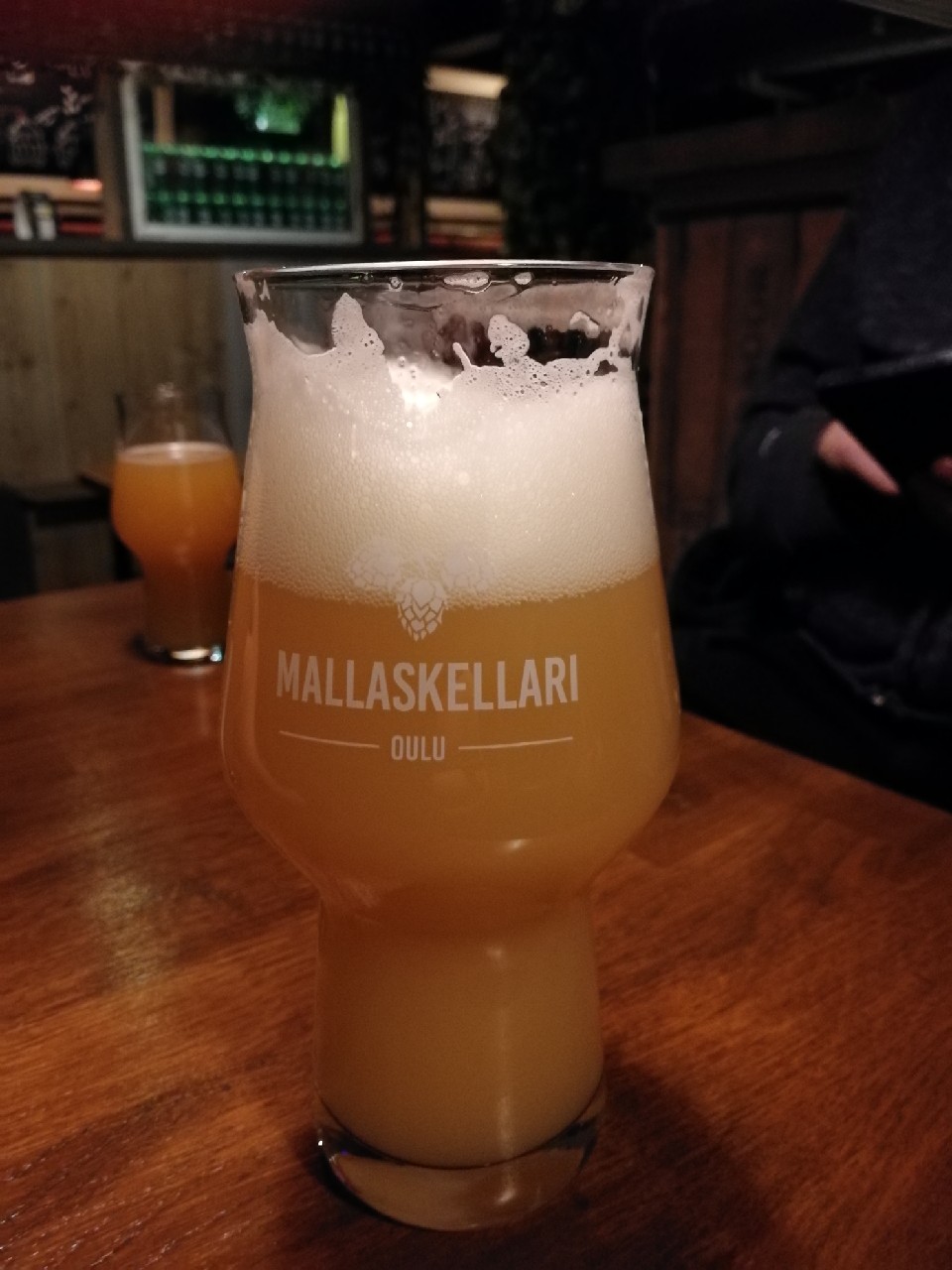 I Got Guava Worms, Russia