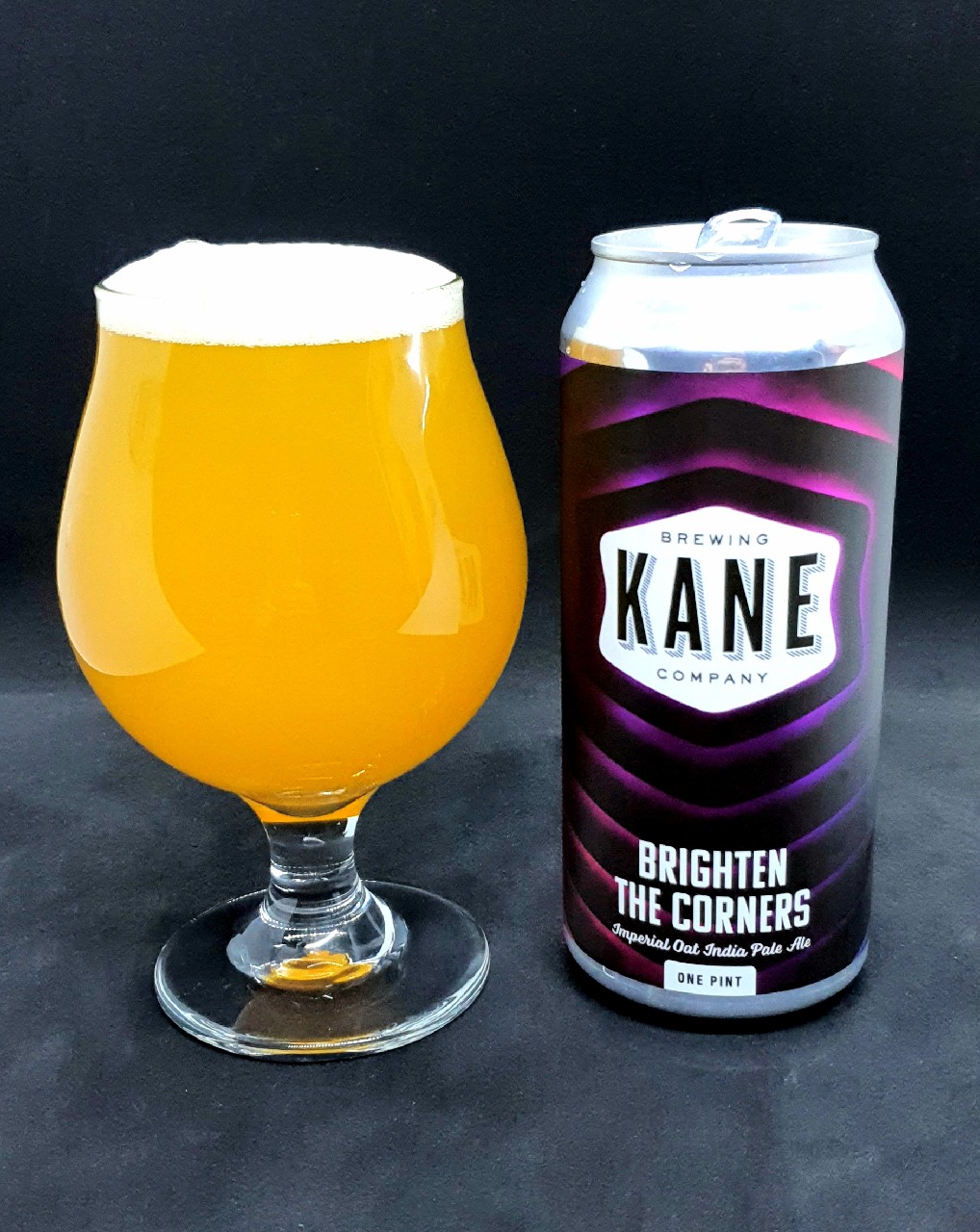 Brighten the Corners, United States