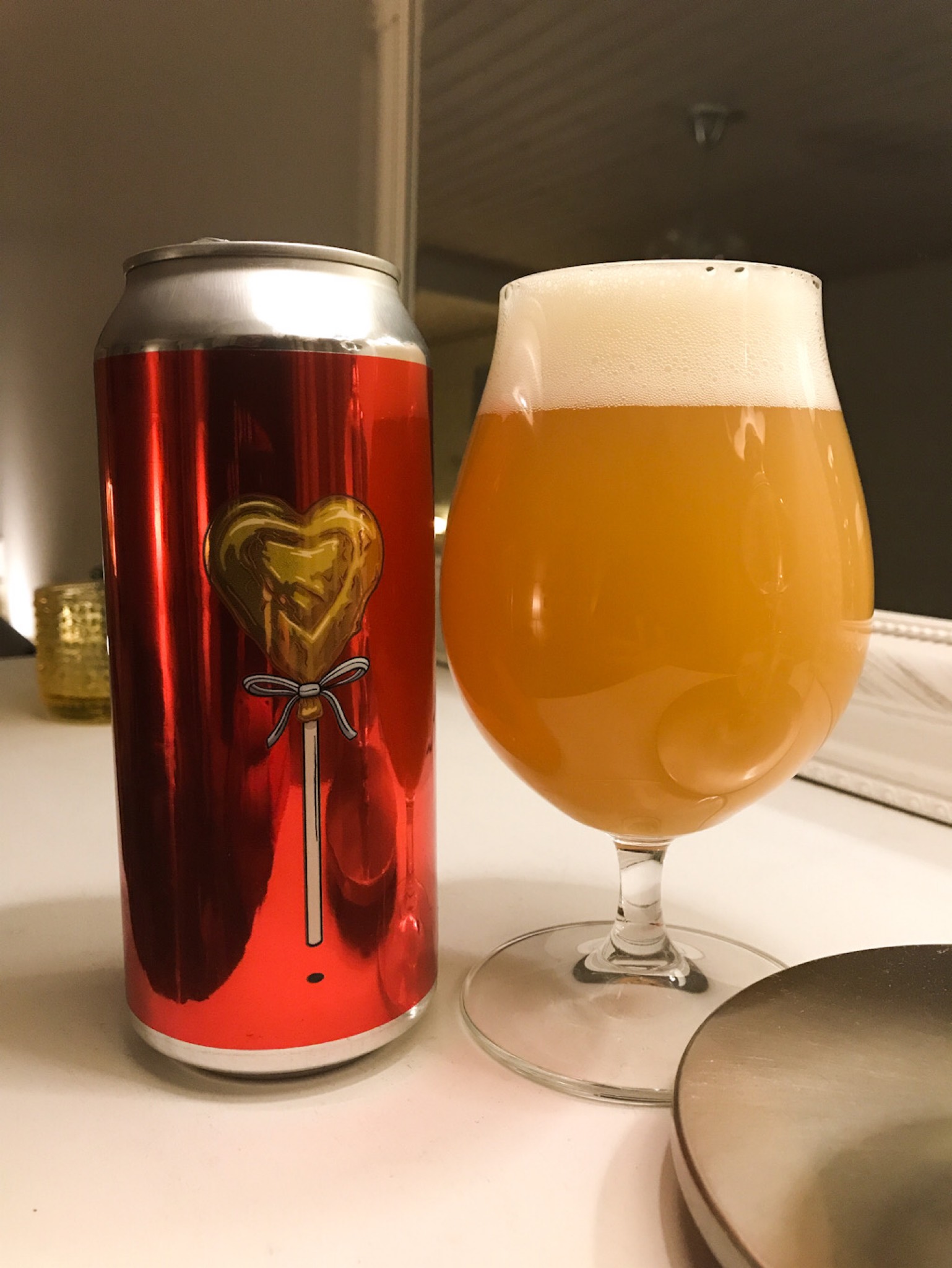 Super Treat, United States