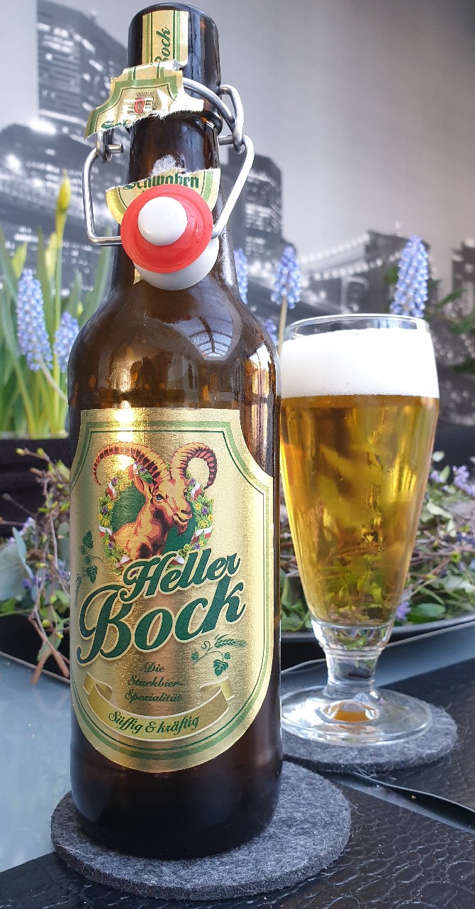 Heller Bock, Germany