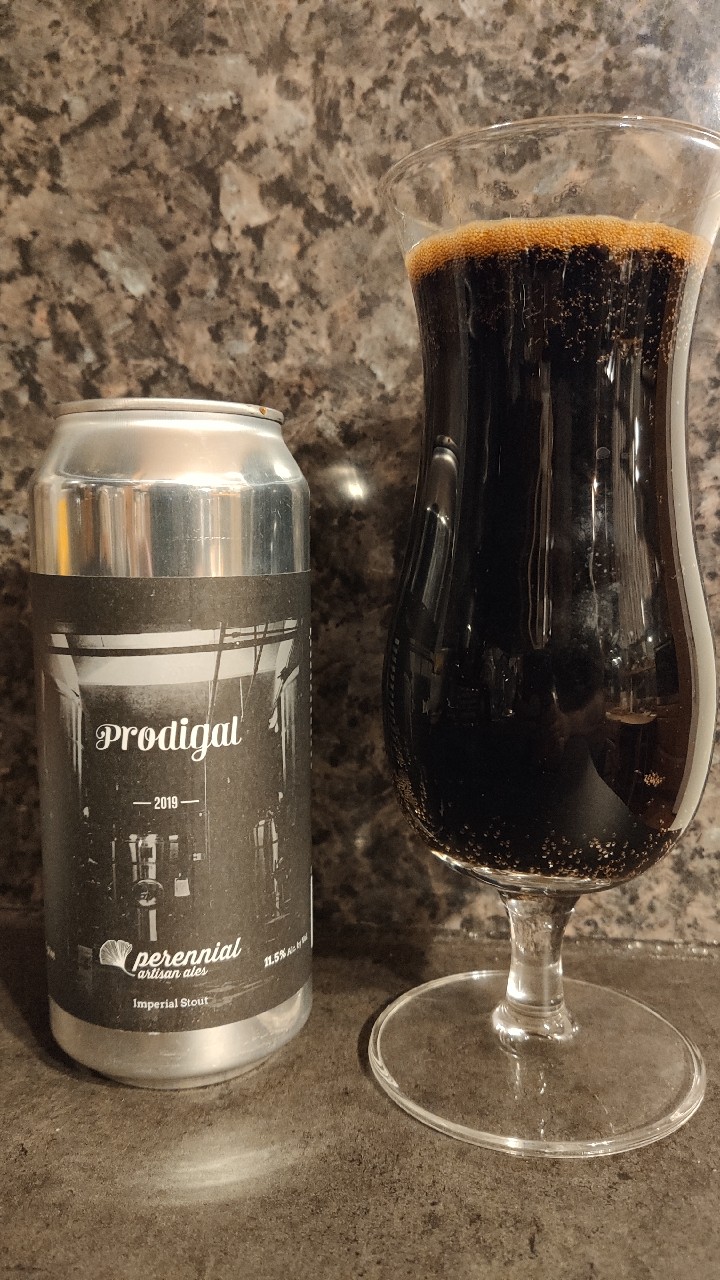 Prodigal 2019, United States