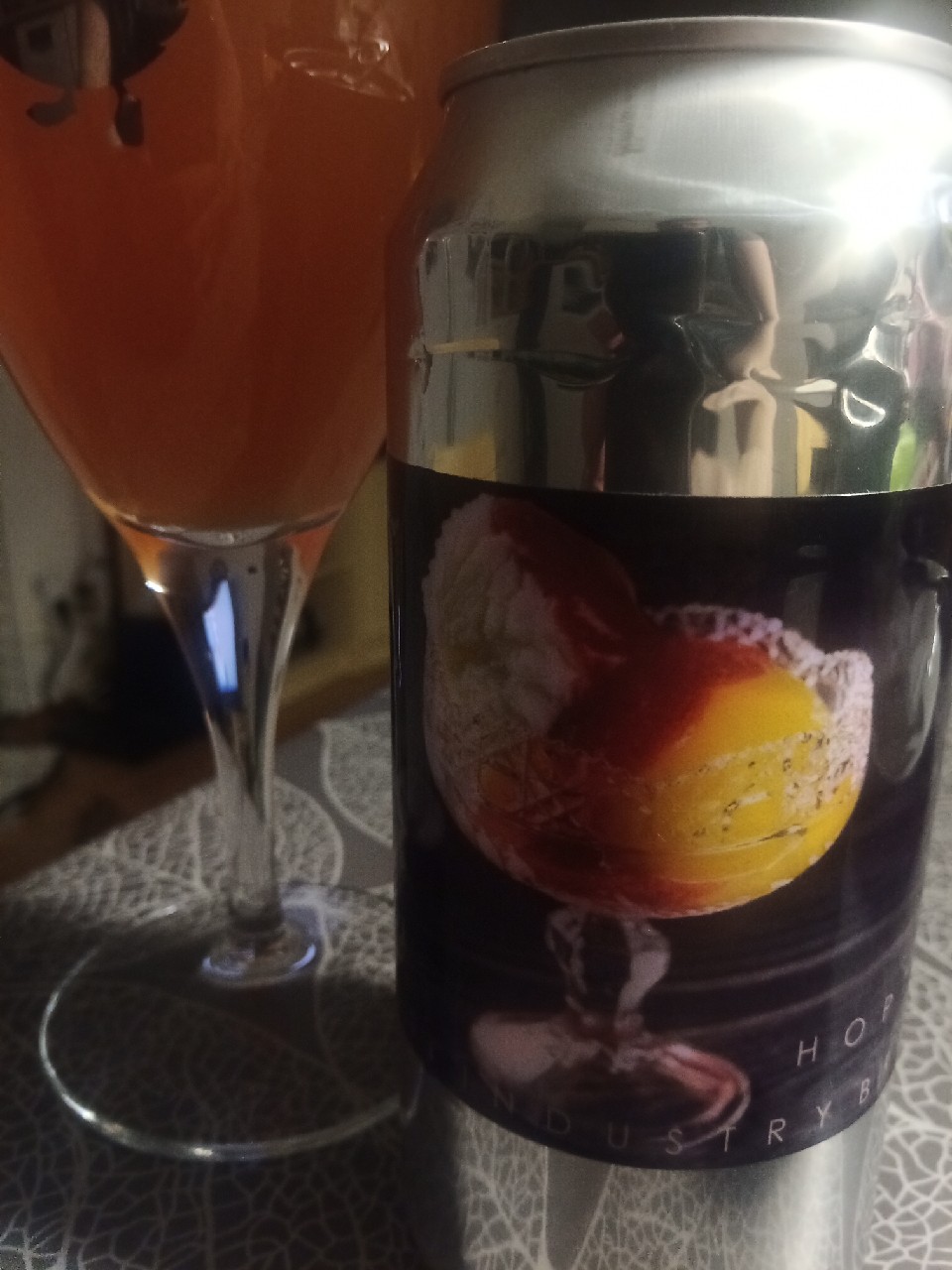 Sour Sundae v2, England