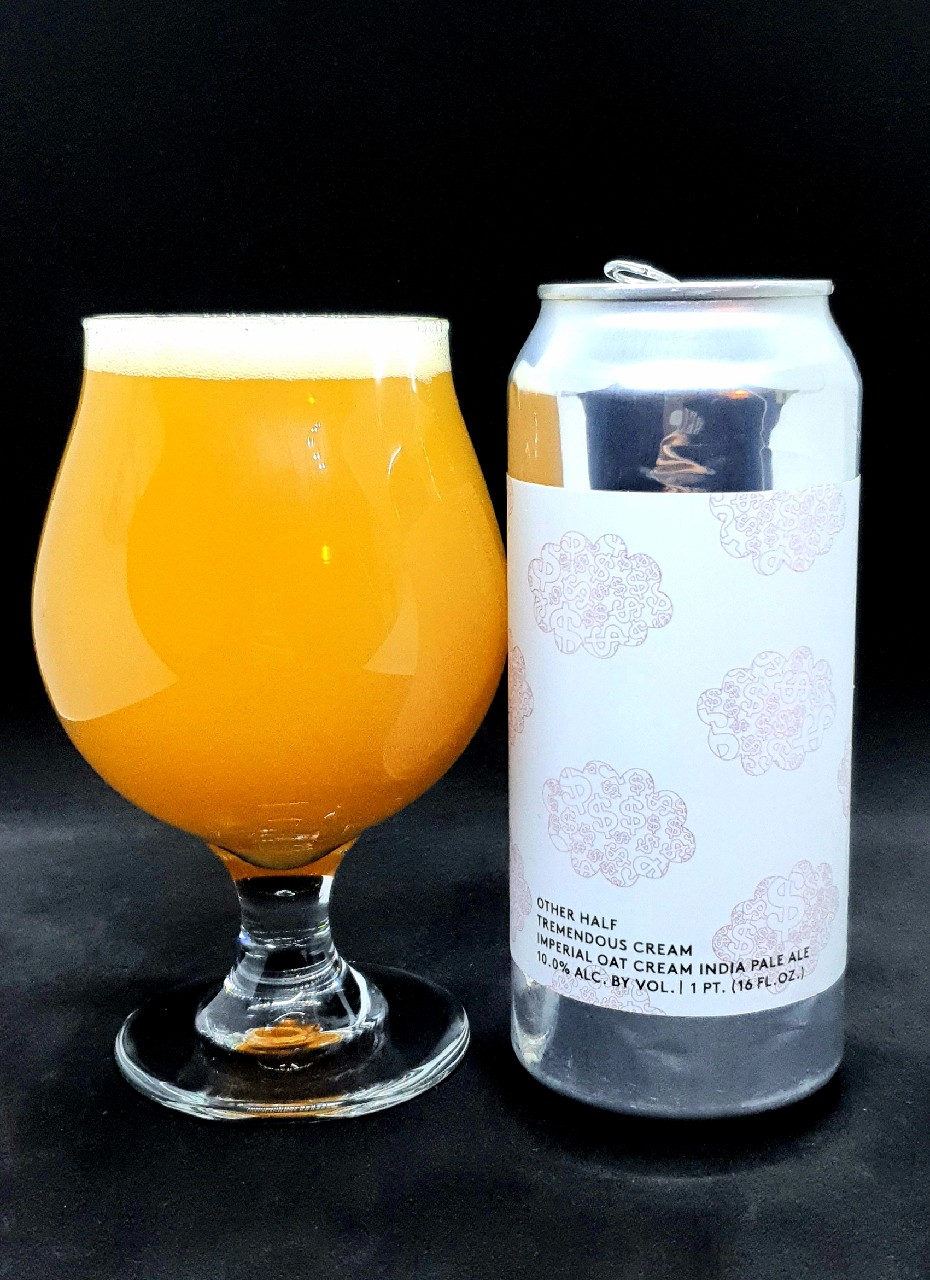 Tremendous Cream, United States