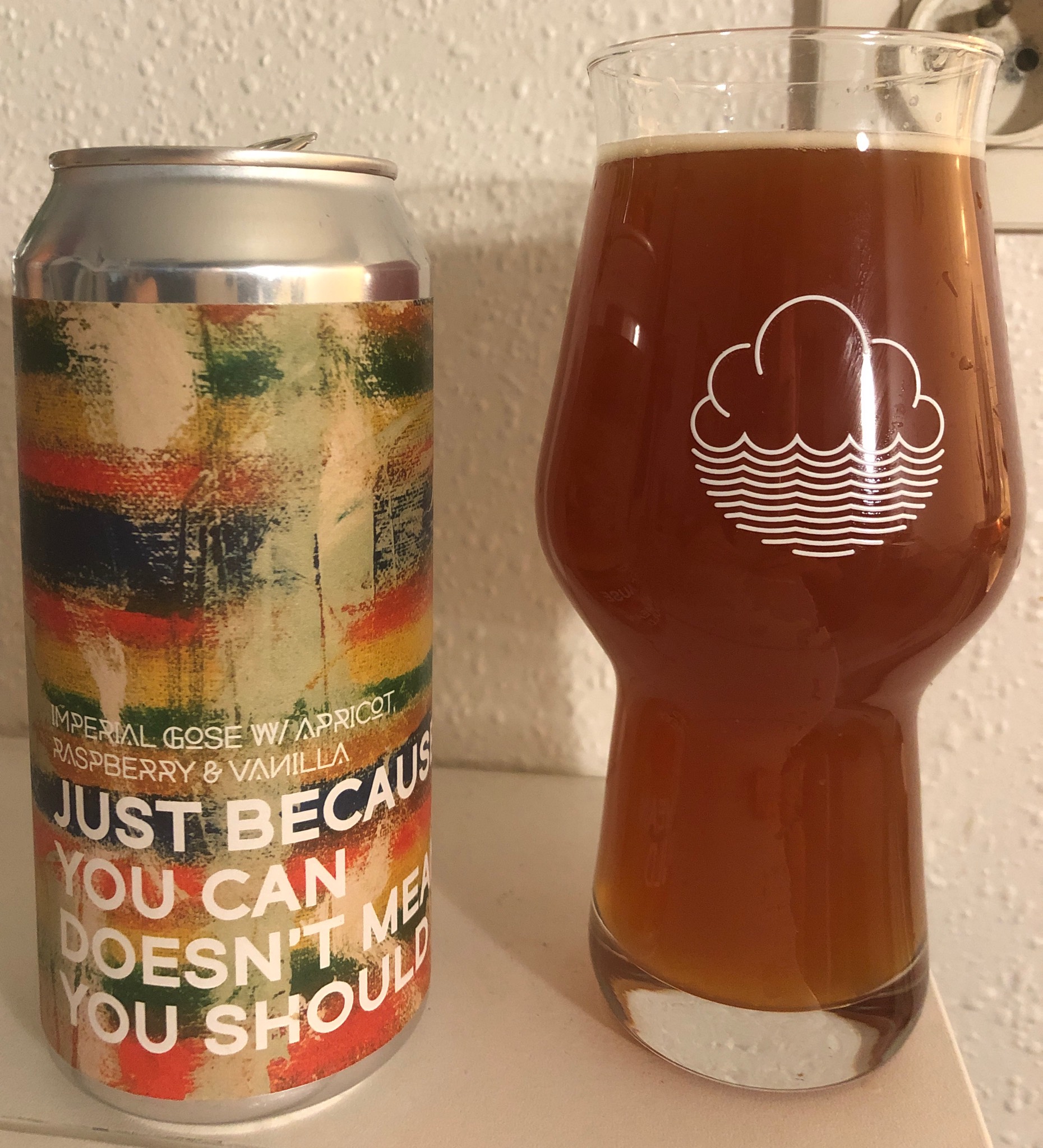 Just Because You Can Doesn't Mean You Should, Northern Ireland