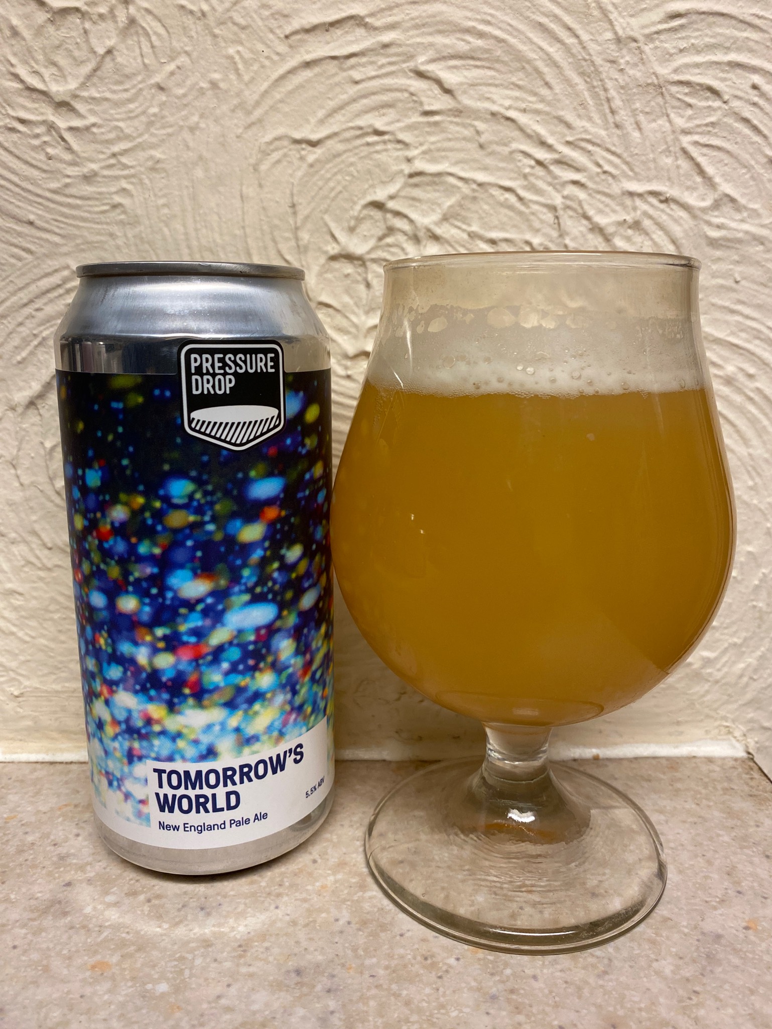 Tomorrow's World, England