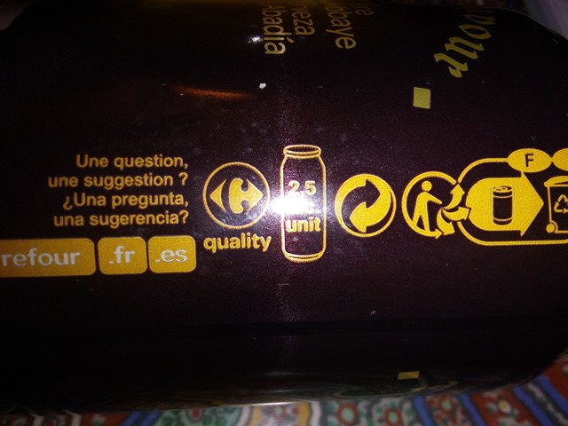 L'Abbaye Authentic Flavour, France