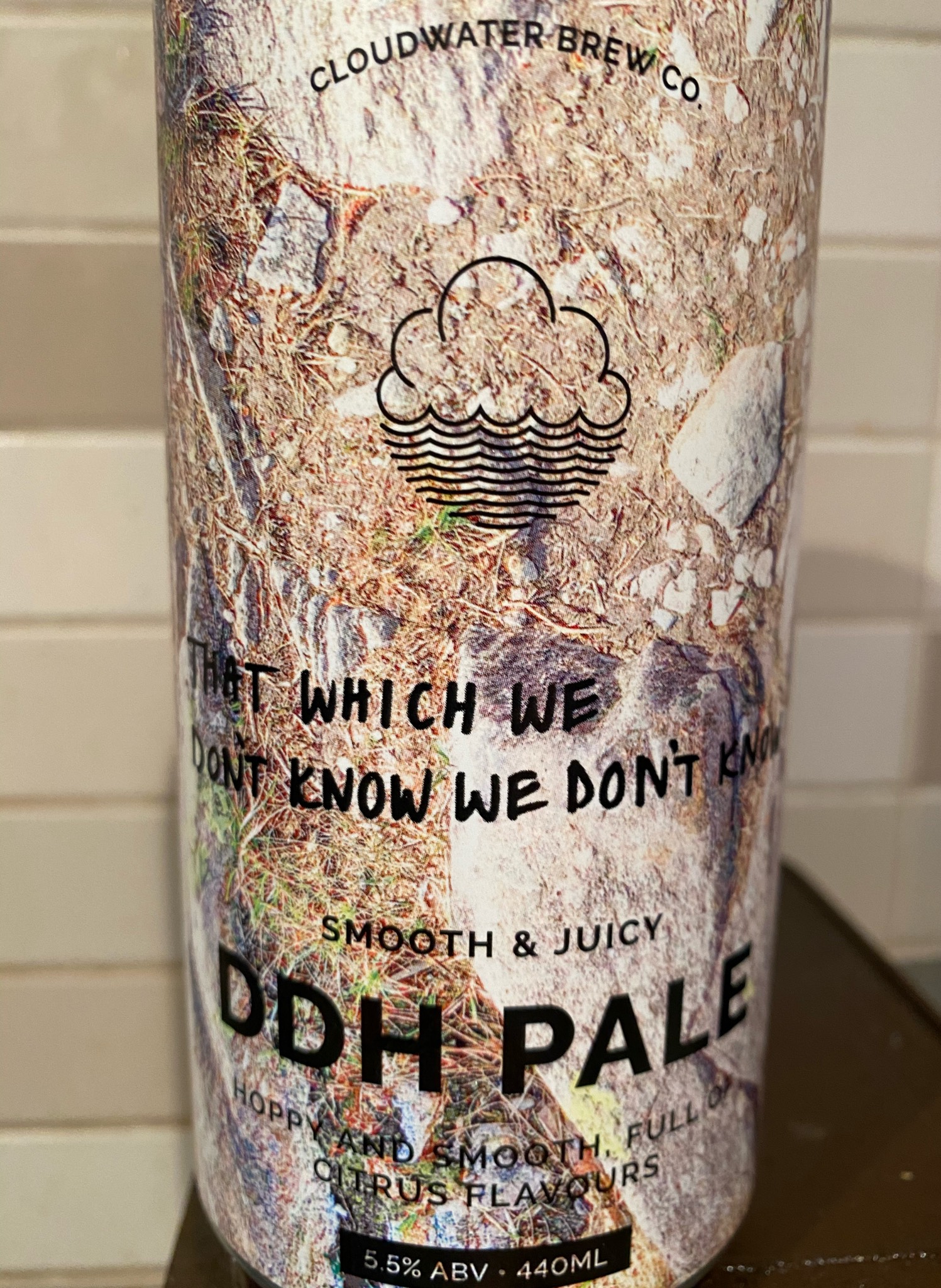 That Which We Don't Know We Don't Know, England