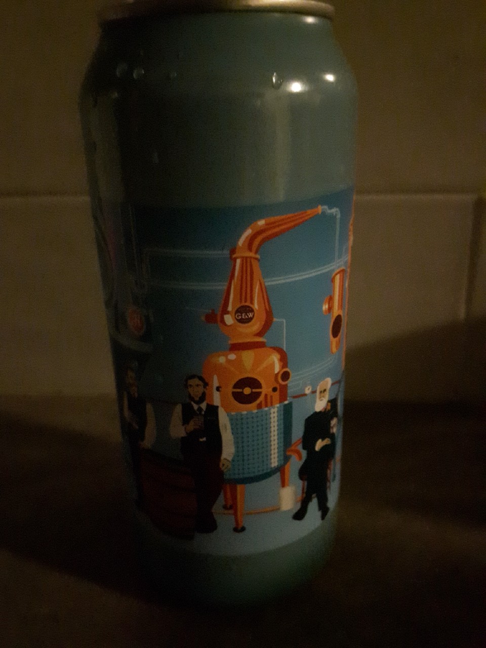 the originals, Canada